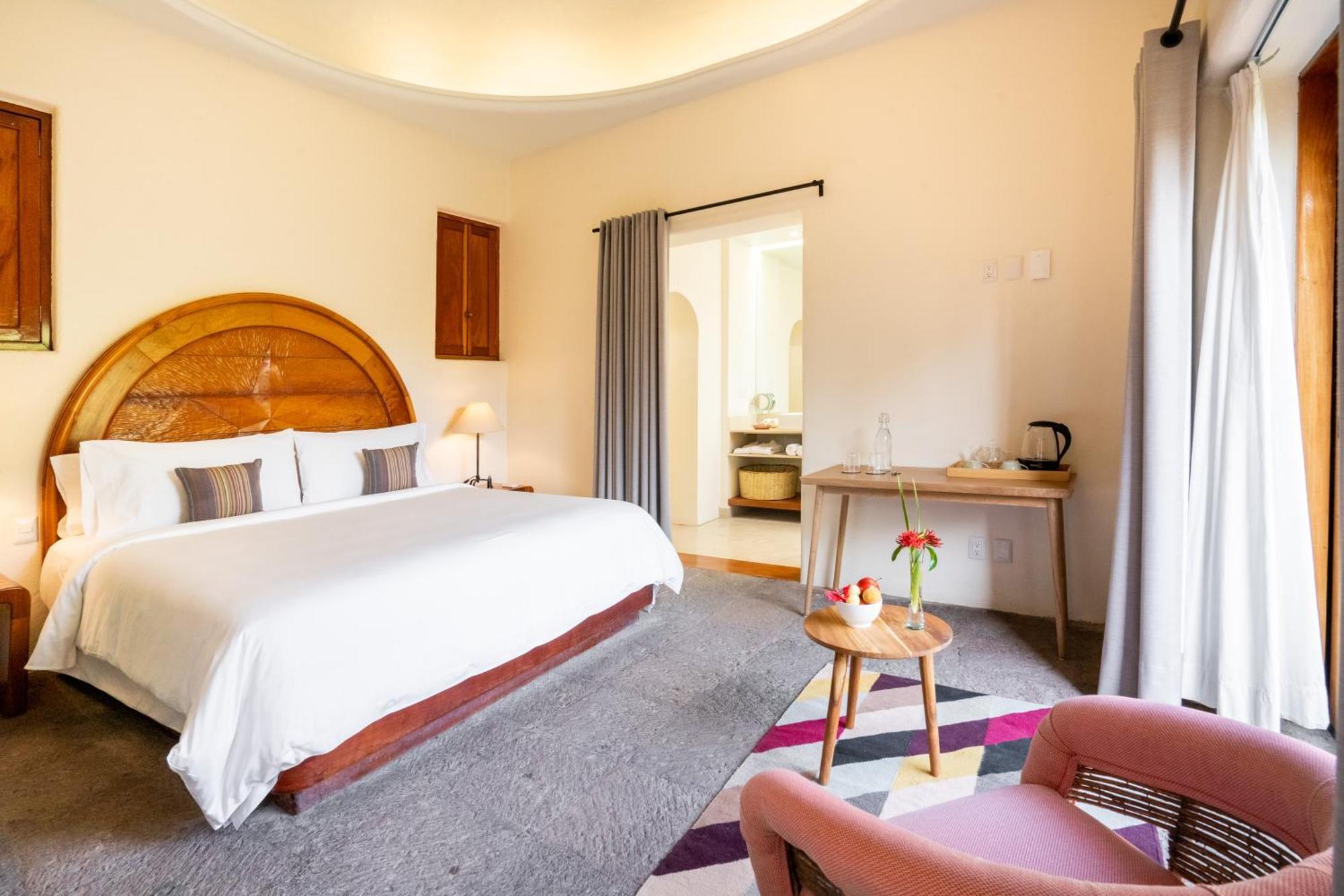 Mision Del Sol & Adults Only Hotel 5*