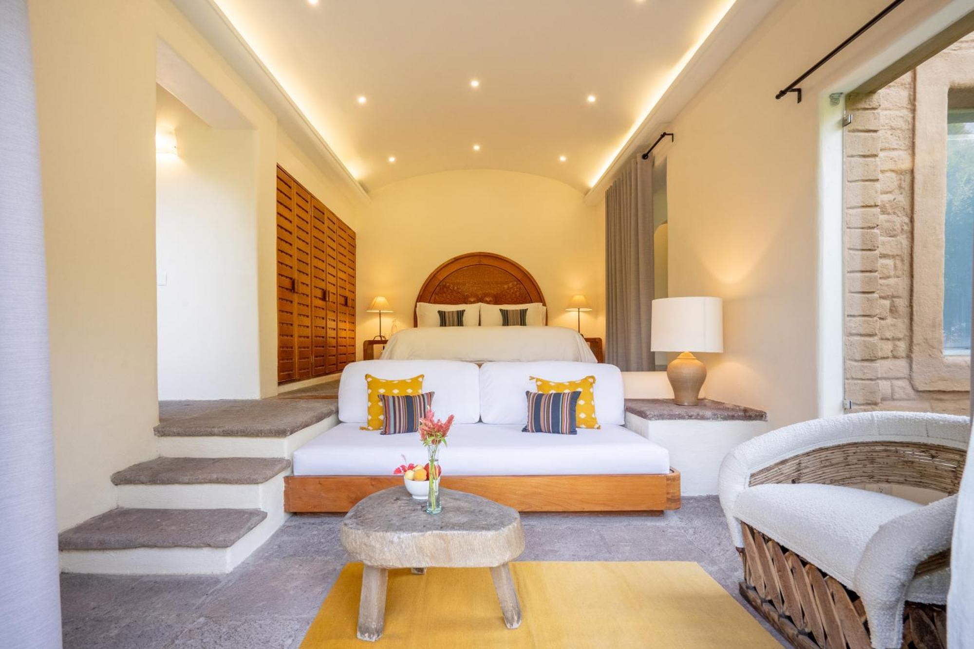 Mision Del Sol & Adults Only Cuernavaca