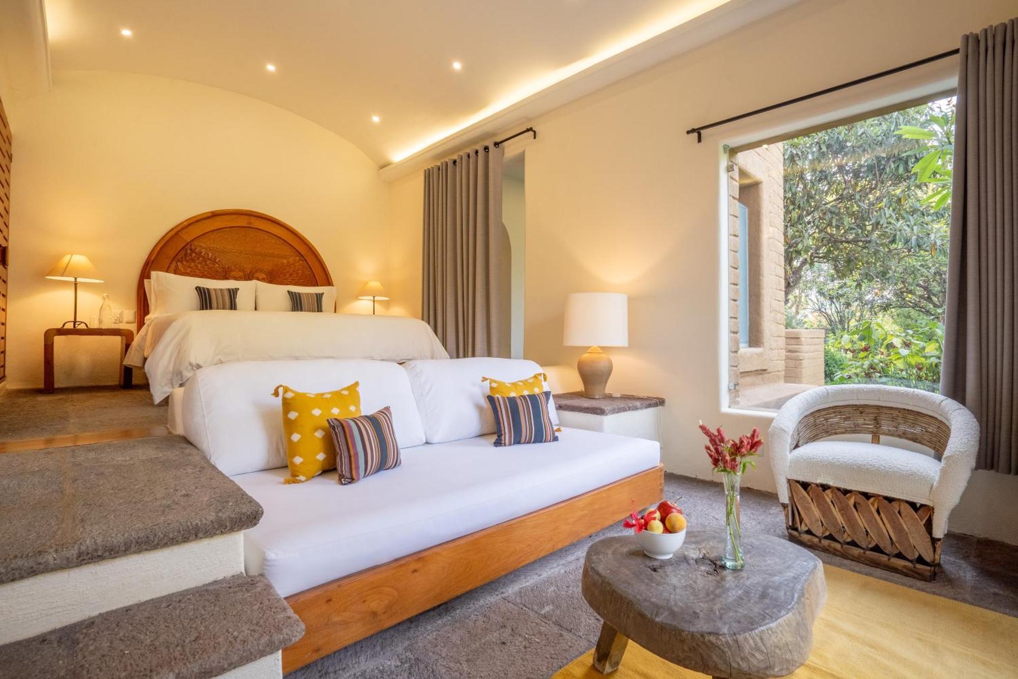 Mision Del Sol & Adults Only Hotel 5*