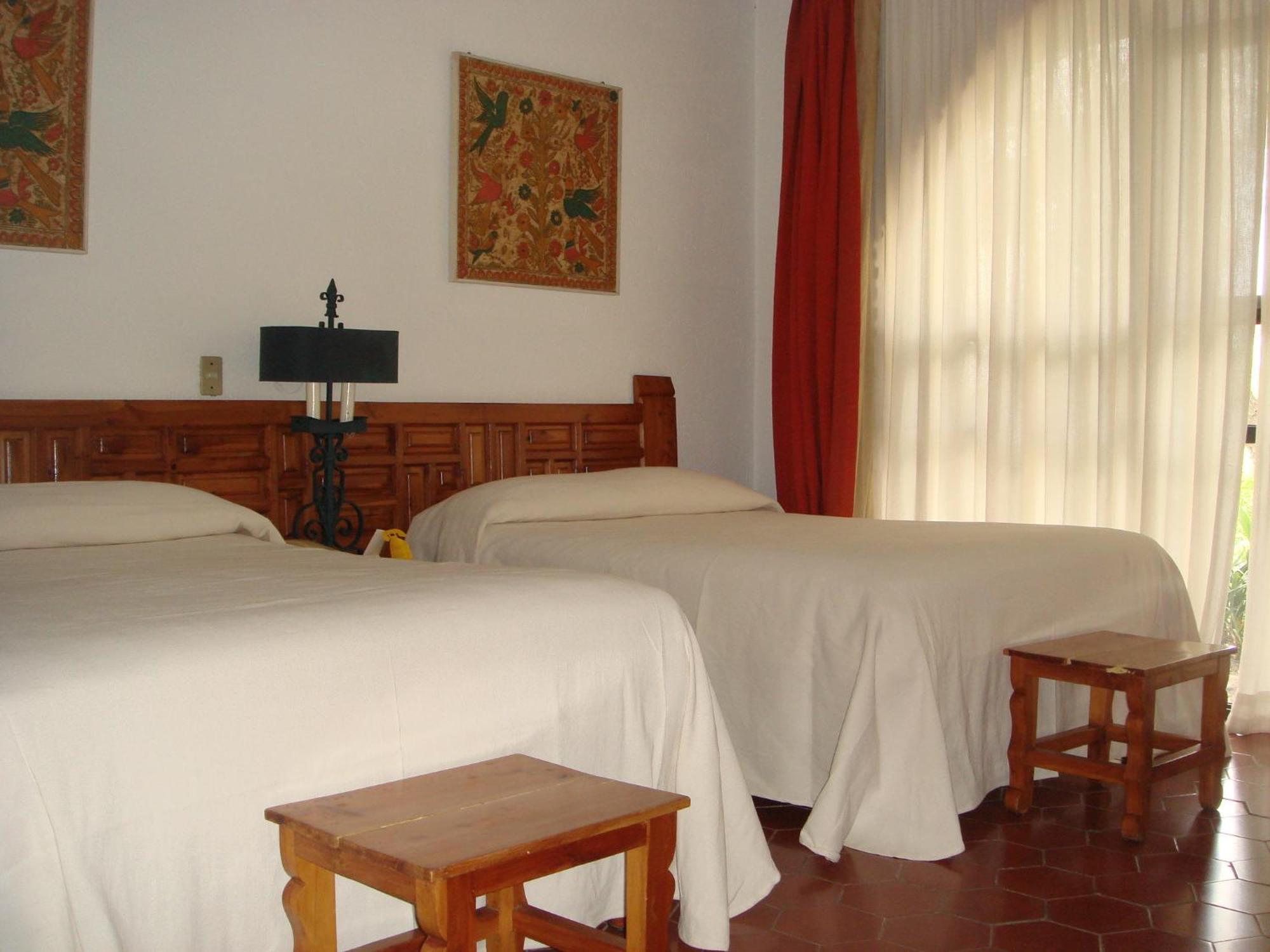 Rancho Atascadero 4* San Miguel de Allende