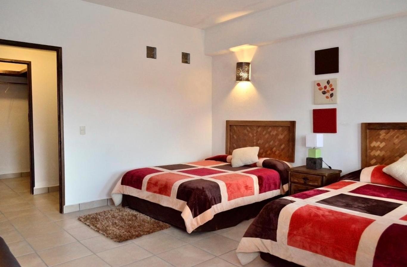 Country house Rancho Labradores