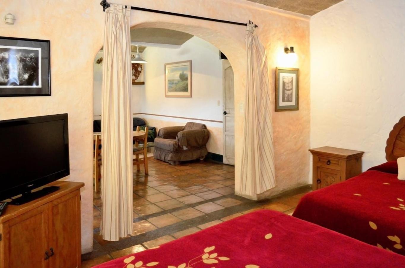 Country house Rancho Labradores *