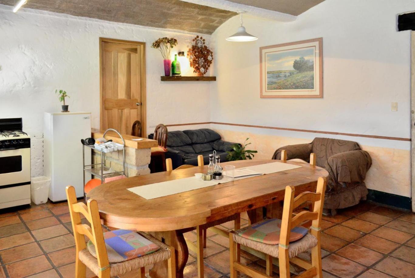 Country house Rancho Labradores *