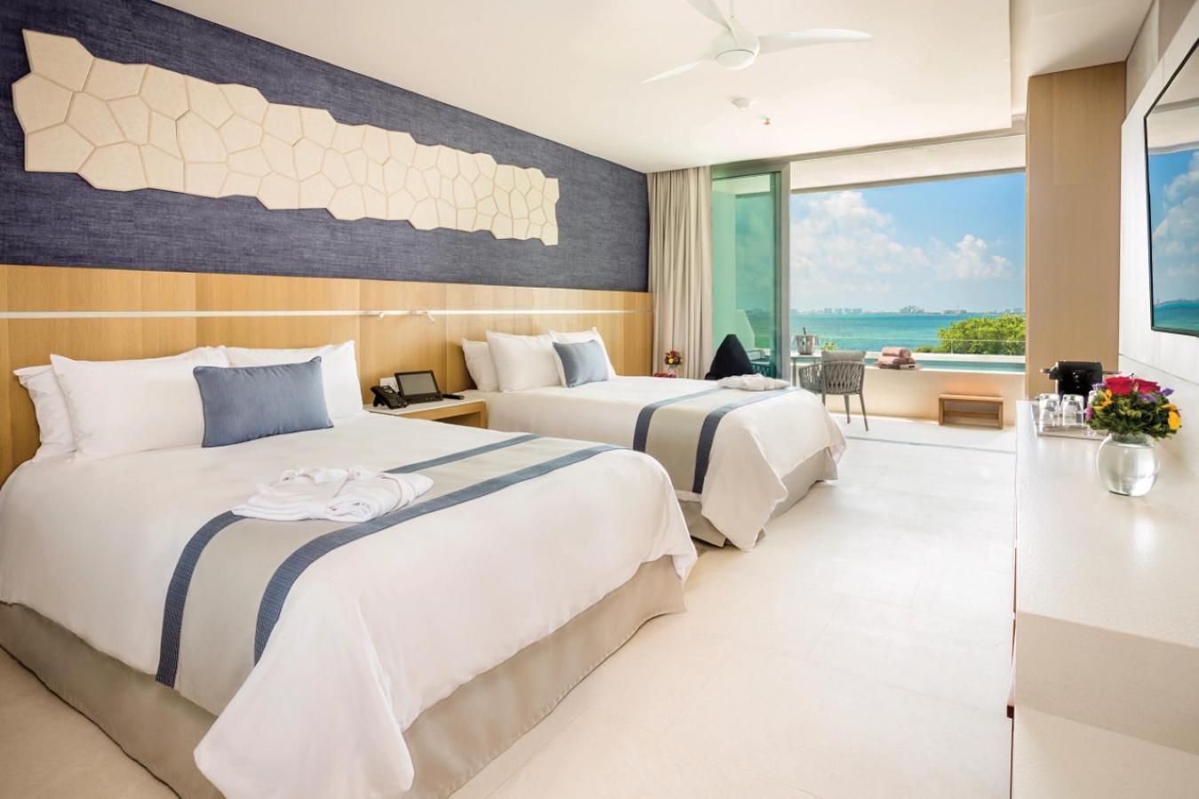 Dreams Vista Golf & Cancun