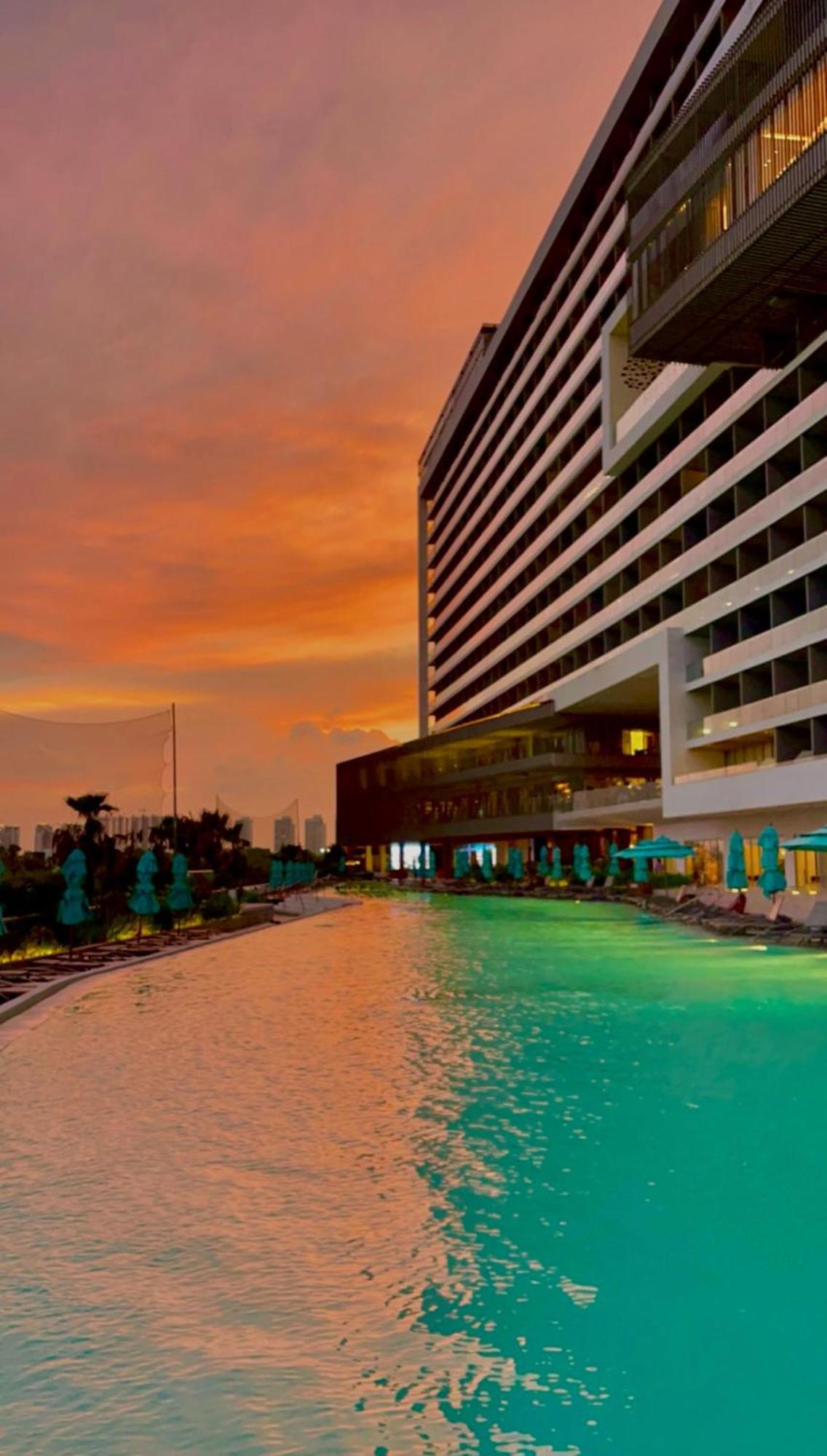 Resort Dreams Vista Golf & Cancun