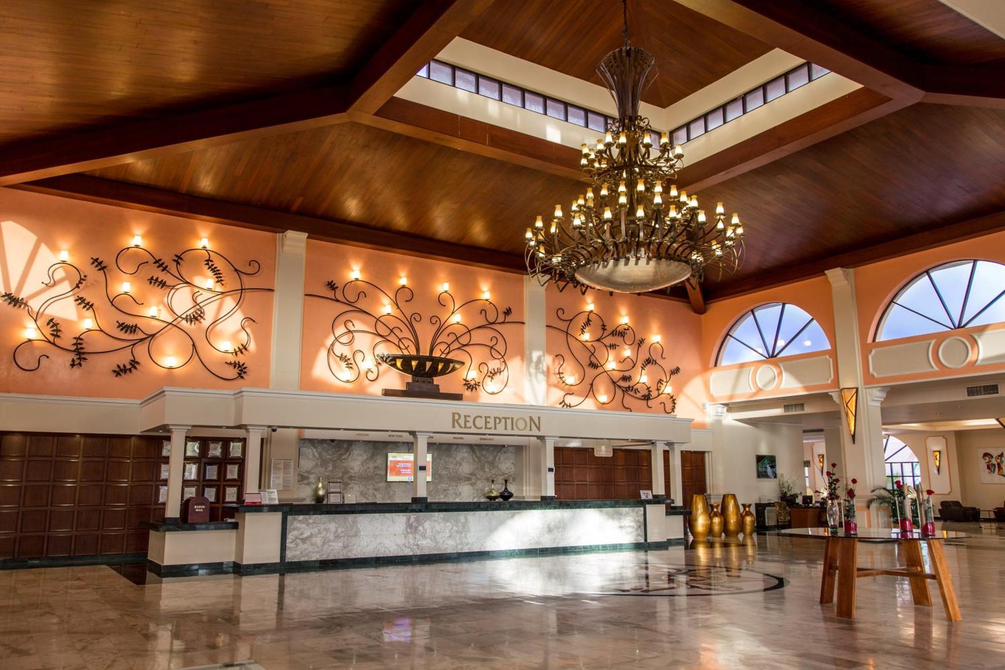 Sandos Playacar (adults Only) Resort 5*