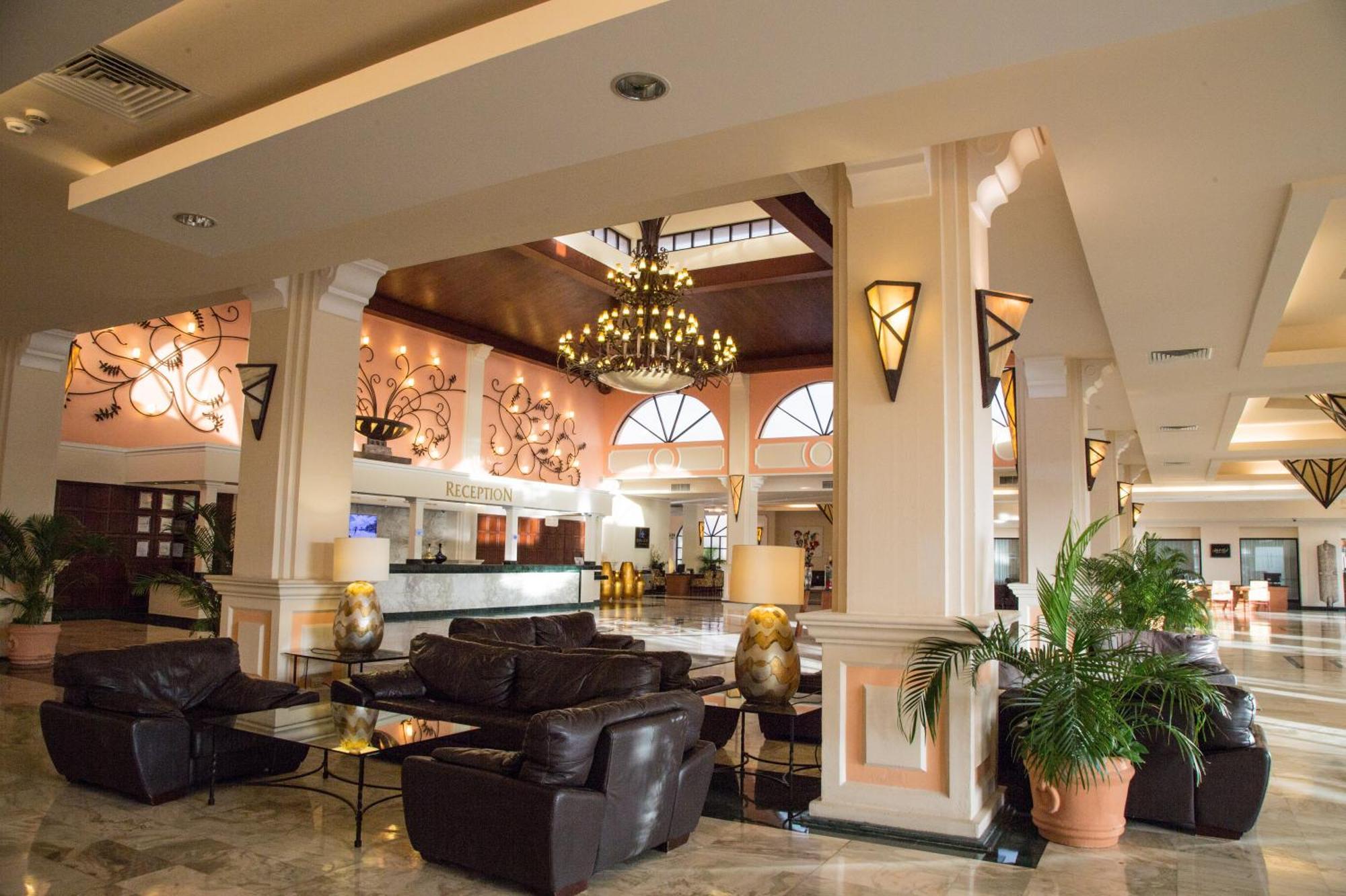 Sandos Playacar (adults Only) Resort Playa del Carmen