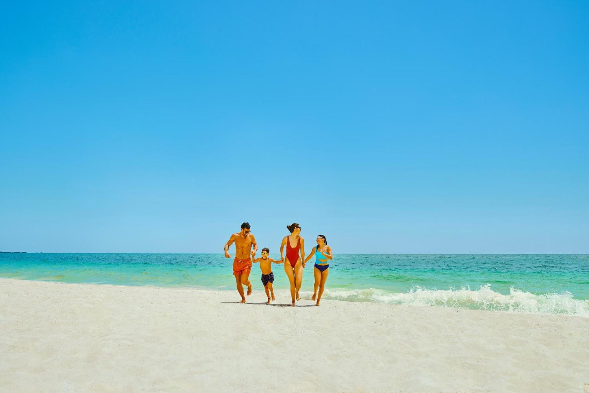 Resort Grand Palladium White & Akumal