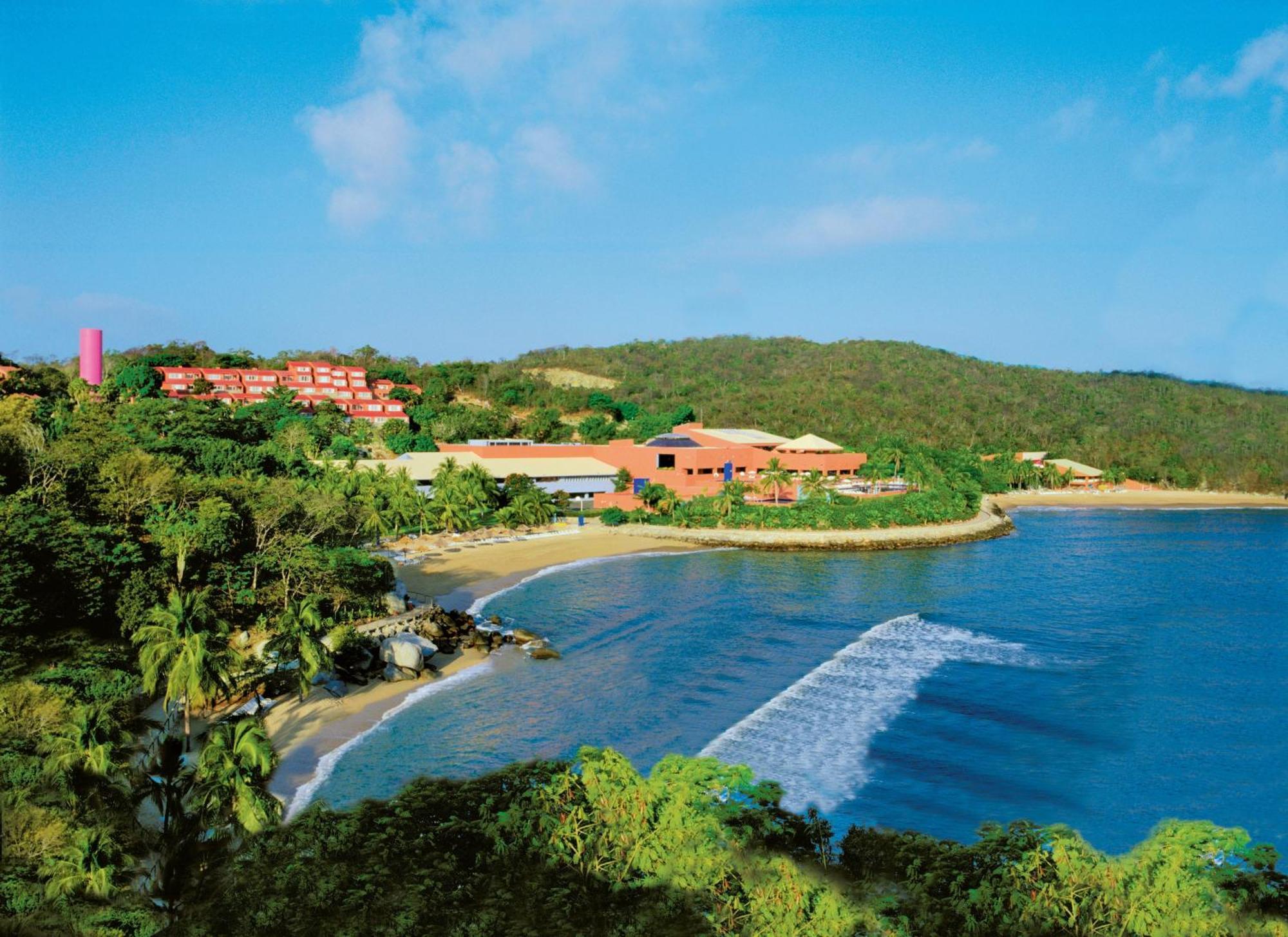 Brisas Huatulco Santa Cruz Huatulco
