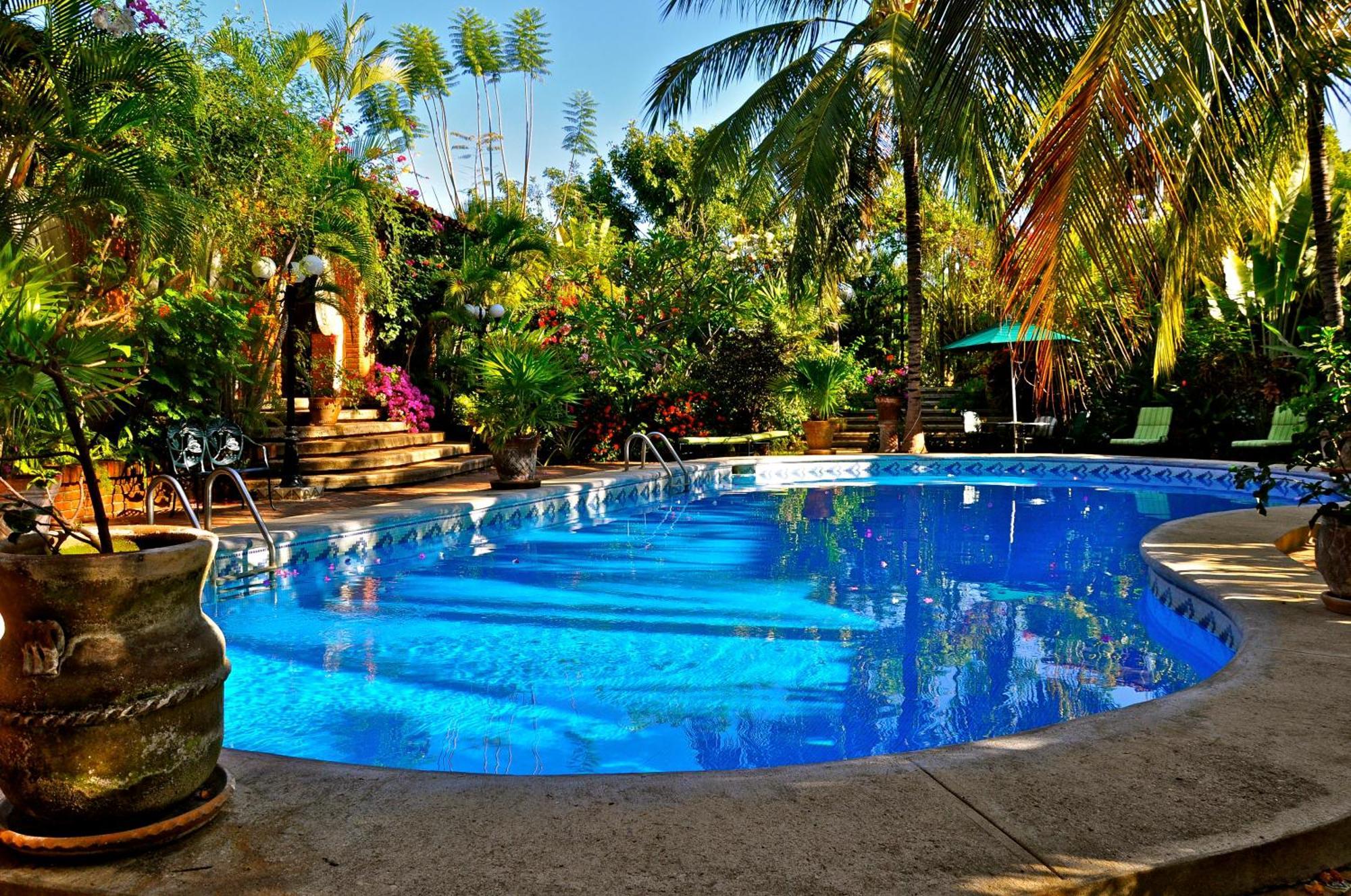 La Hacienda Hotel 4*