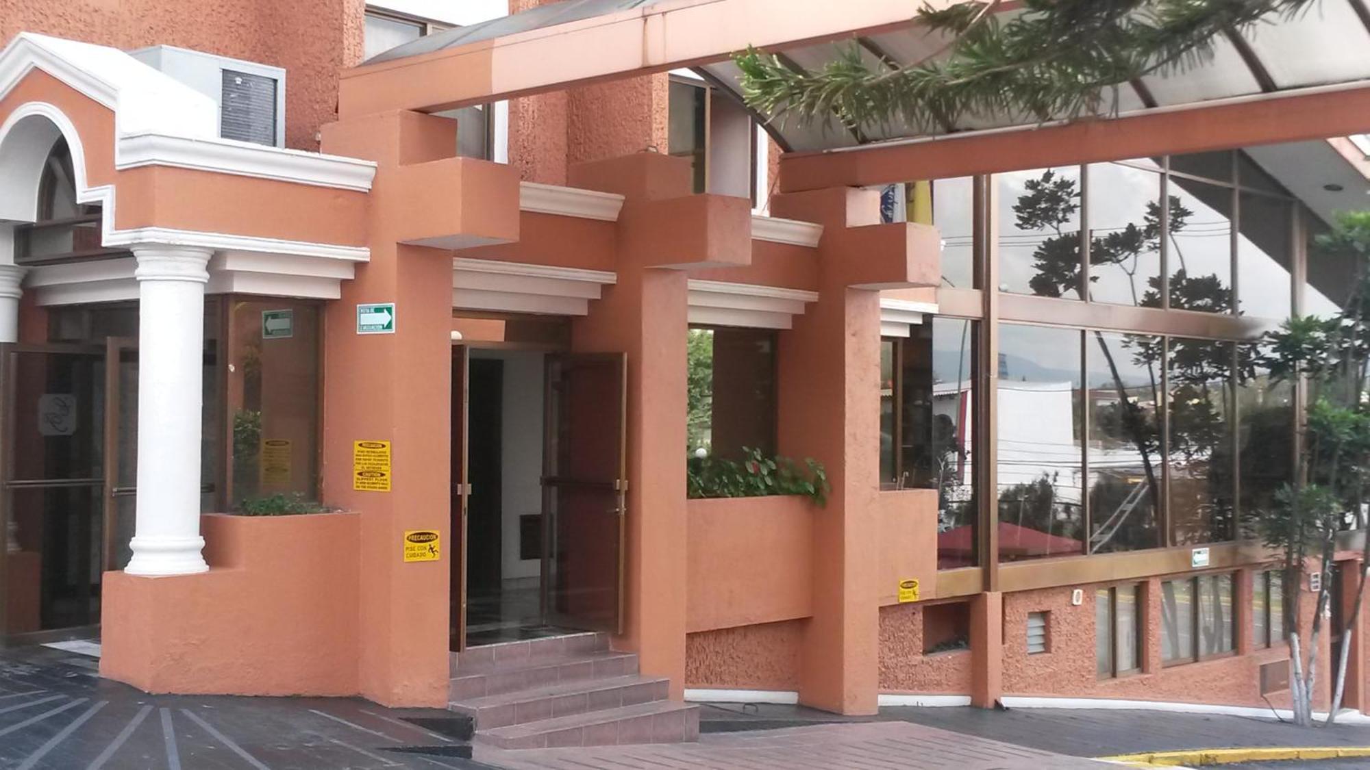 Country Plaza 4* Zapopan