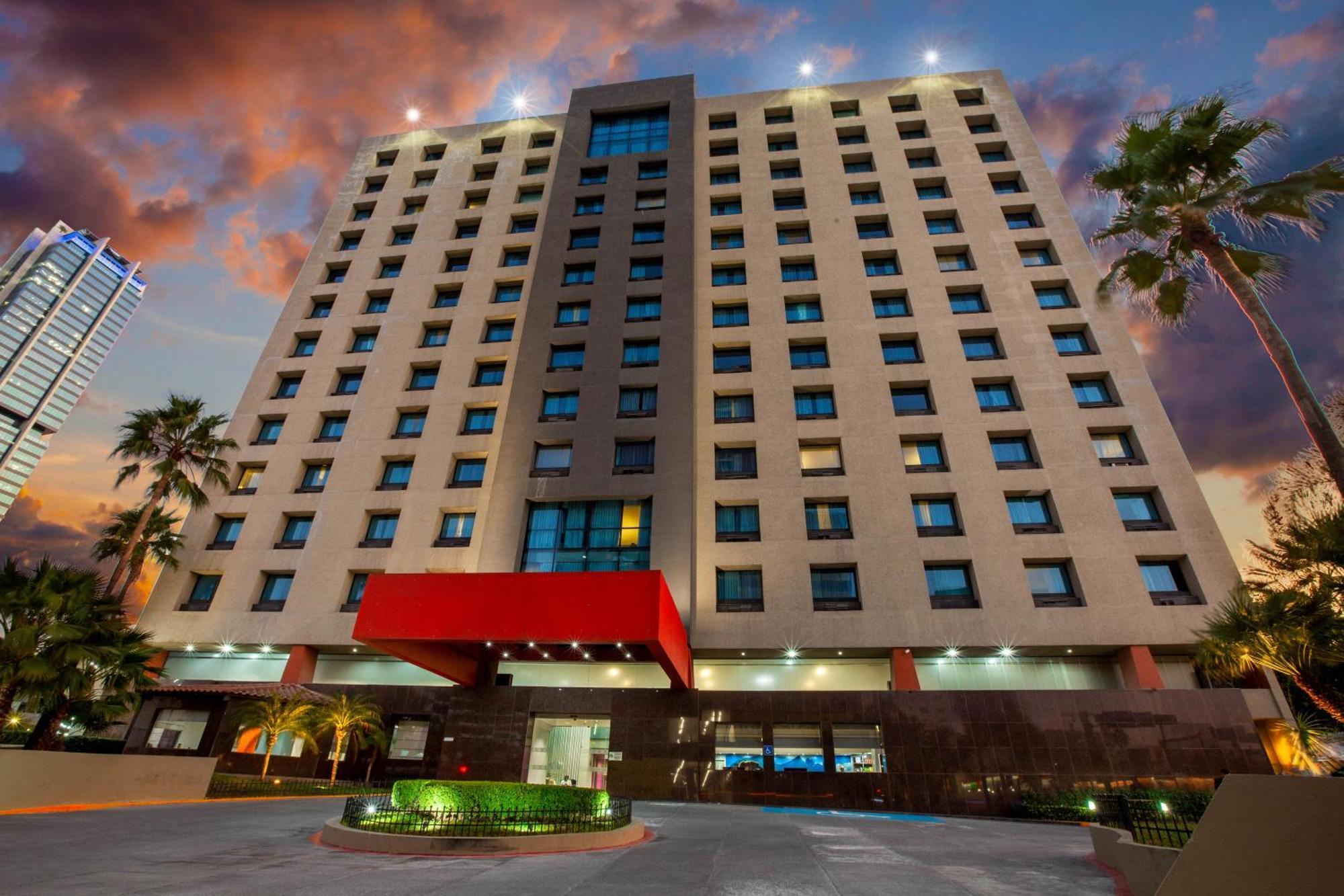 Hotel Chn Centro, Trademark Collection By Wyndham