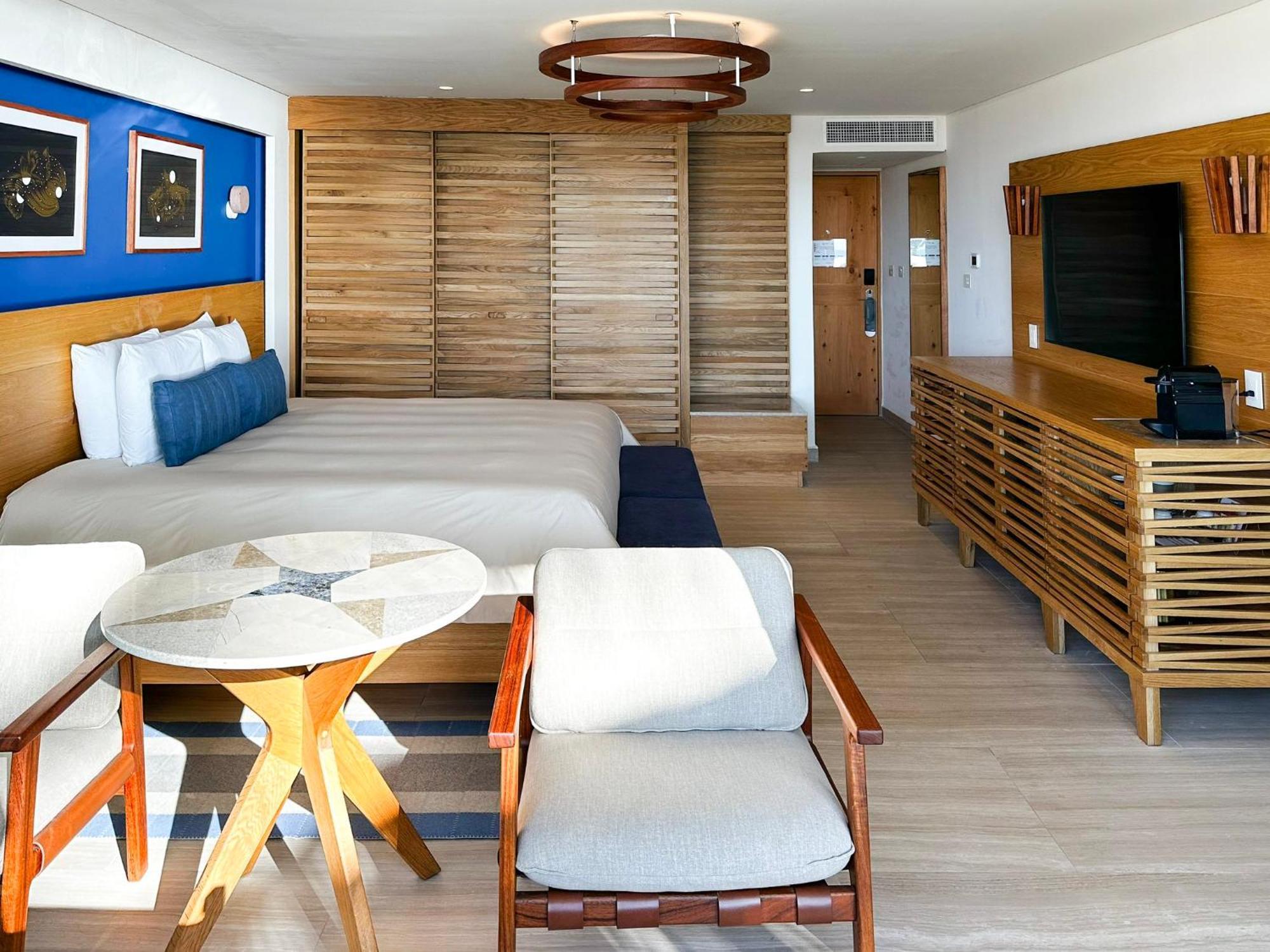 Resort Presidente Intercontinental & By Ihg