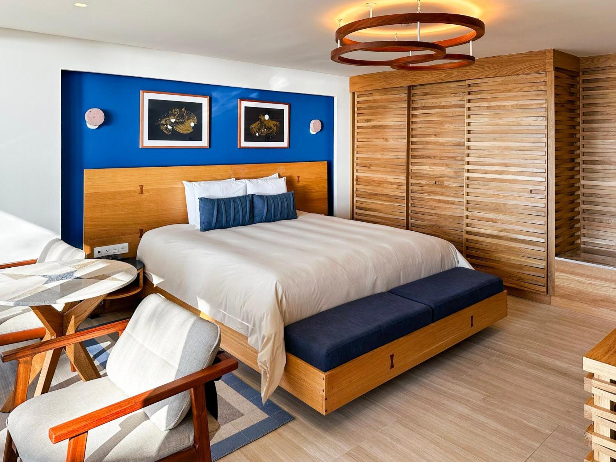 Resort Presidente Intercontinental & By Ihg Cozumel