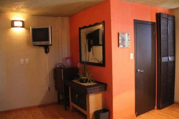 Miramar - 3* La Paz