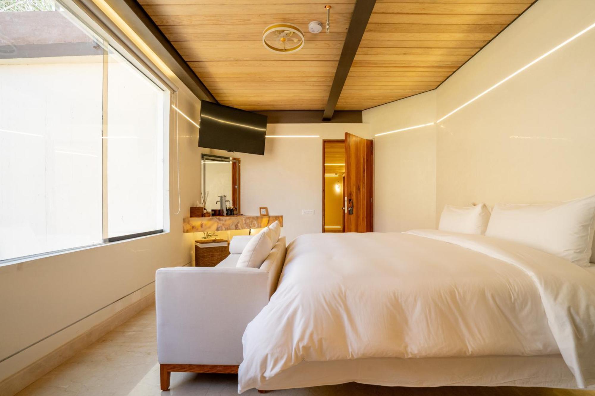 El Santuario & Resort 5*