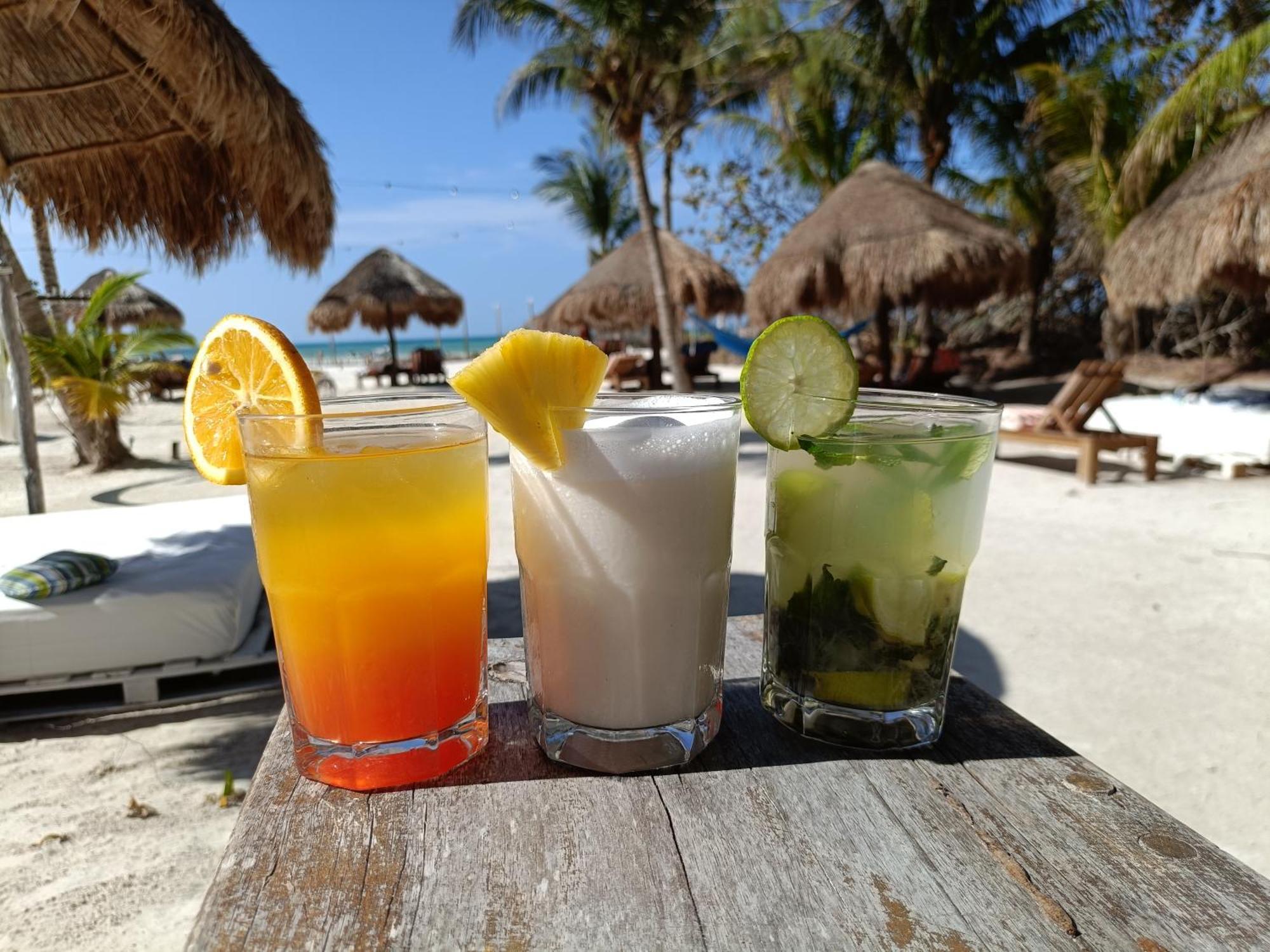 By Xaloc Hotel Isla Holbox
