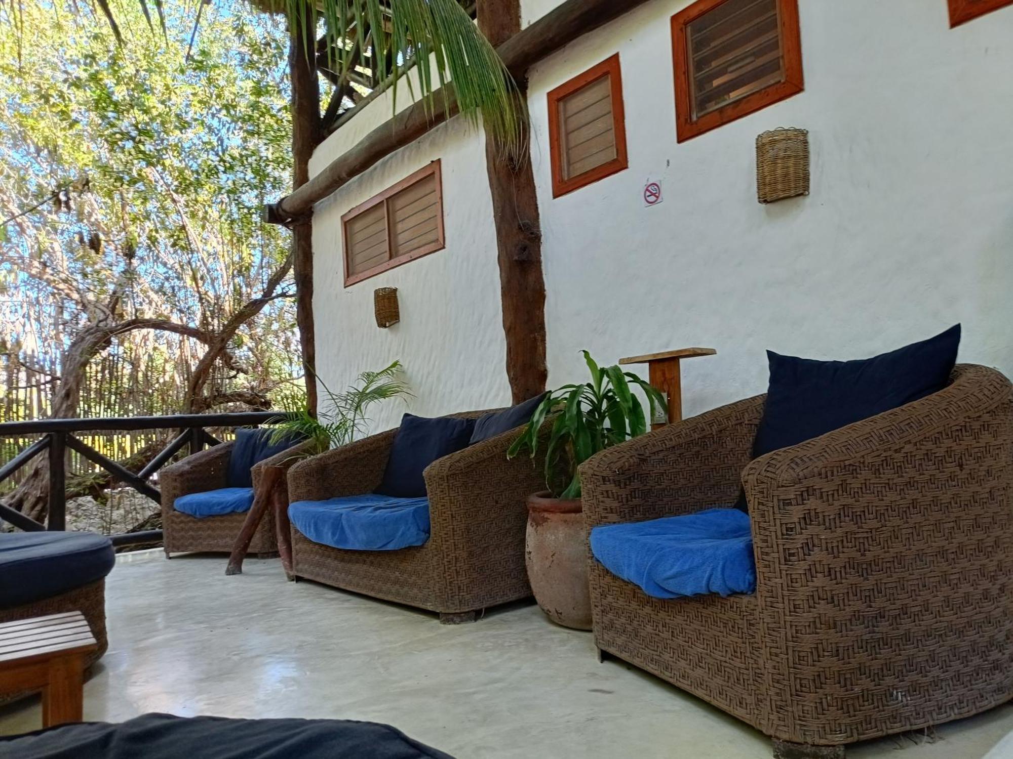 By Xaloc Hotel Isla Holbox