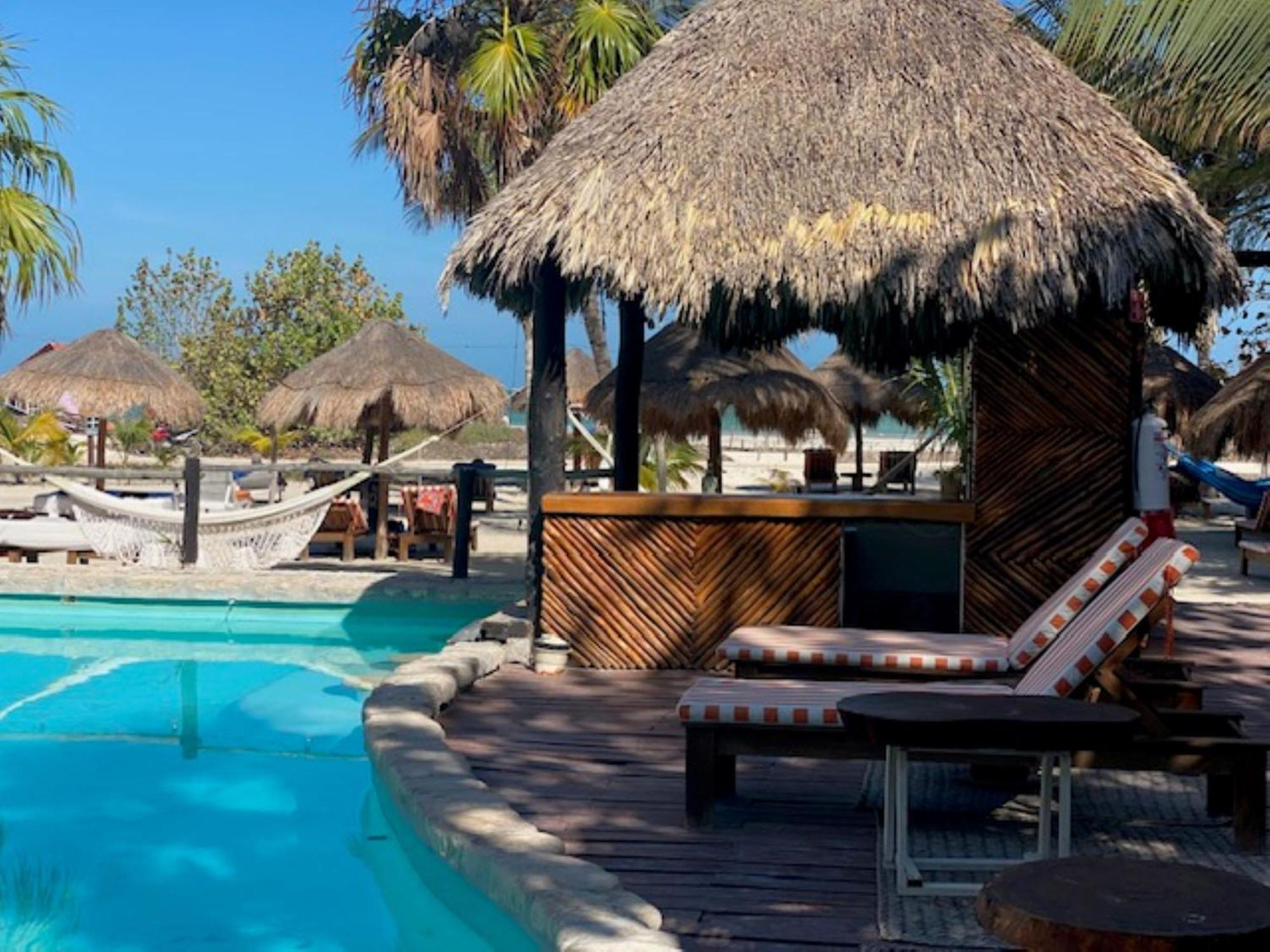 Hotel By Xaloc Isla Holbox