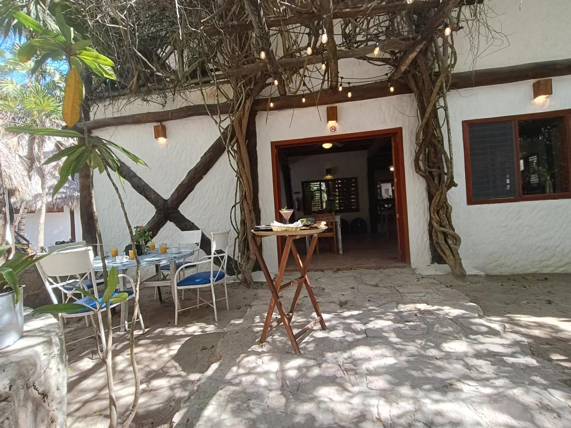 By Xaloc Hotel Isla Holbox