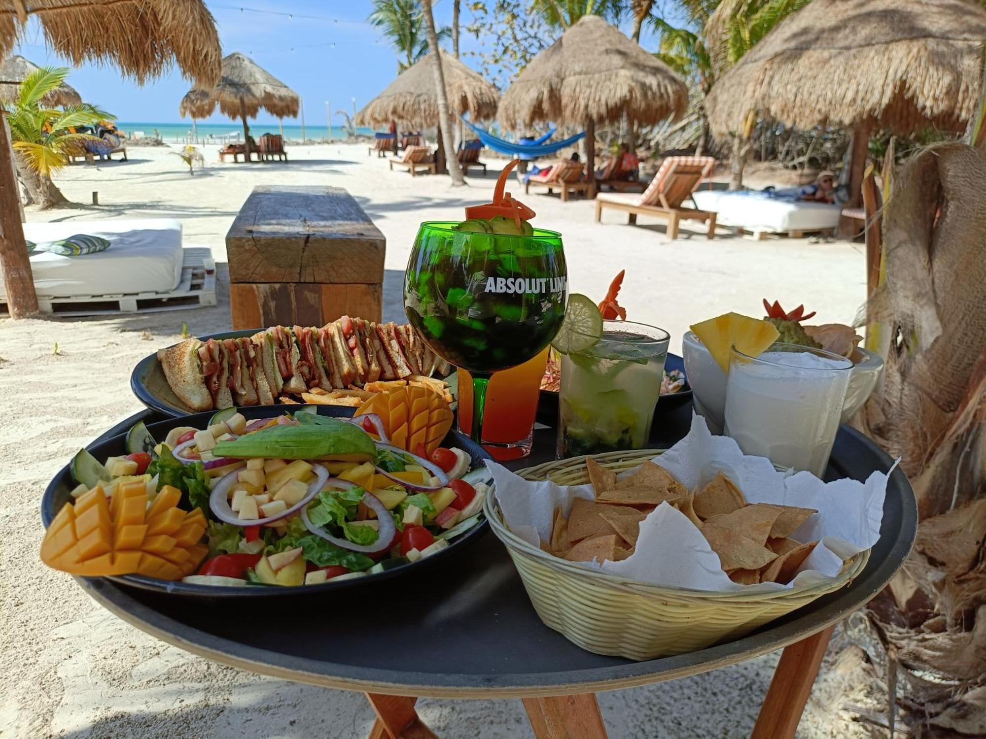 By Xaloc Hotel 4*