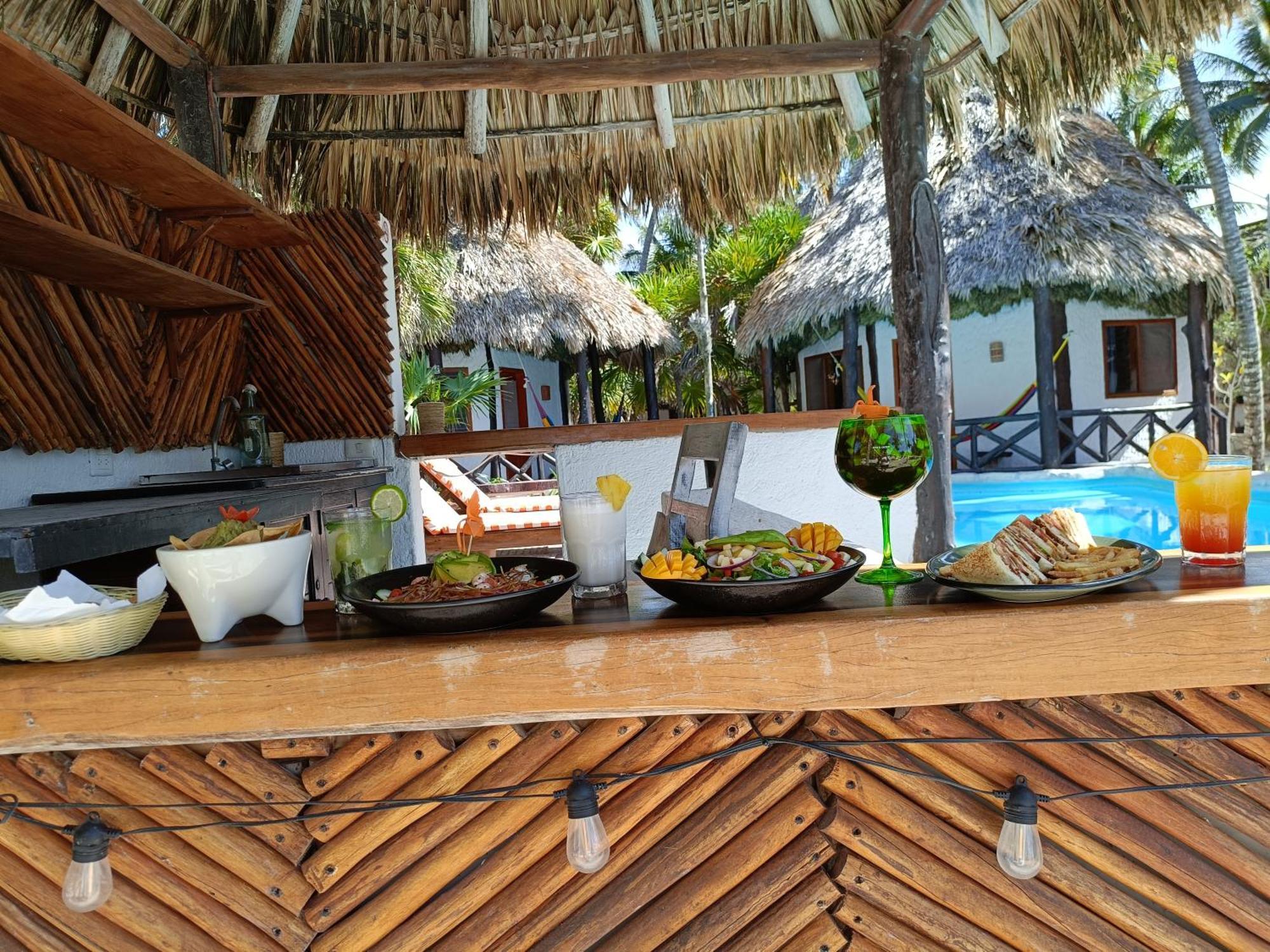 By Xaloc 4* Isla Holbox