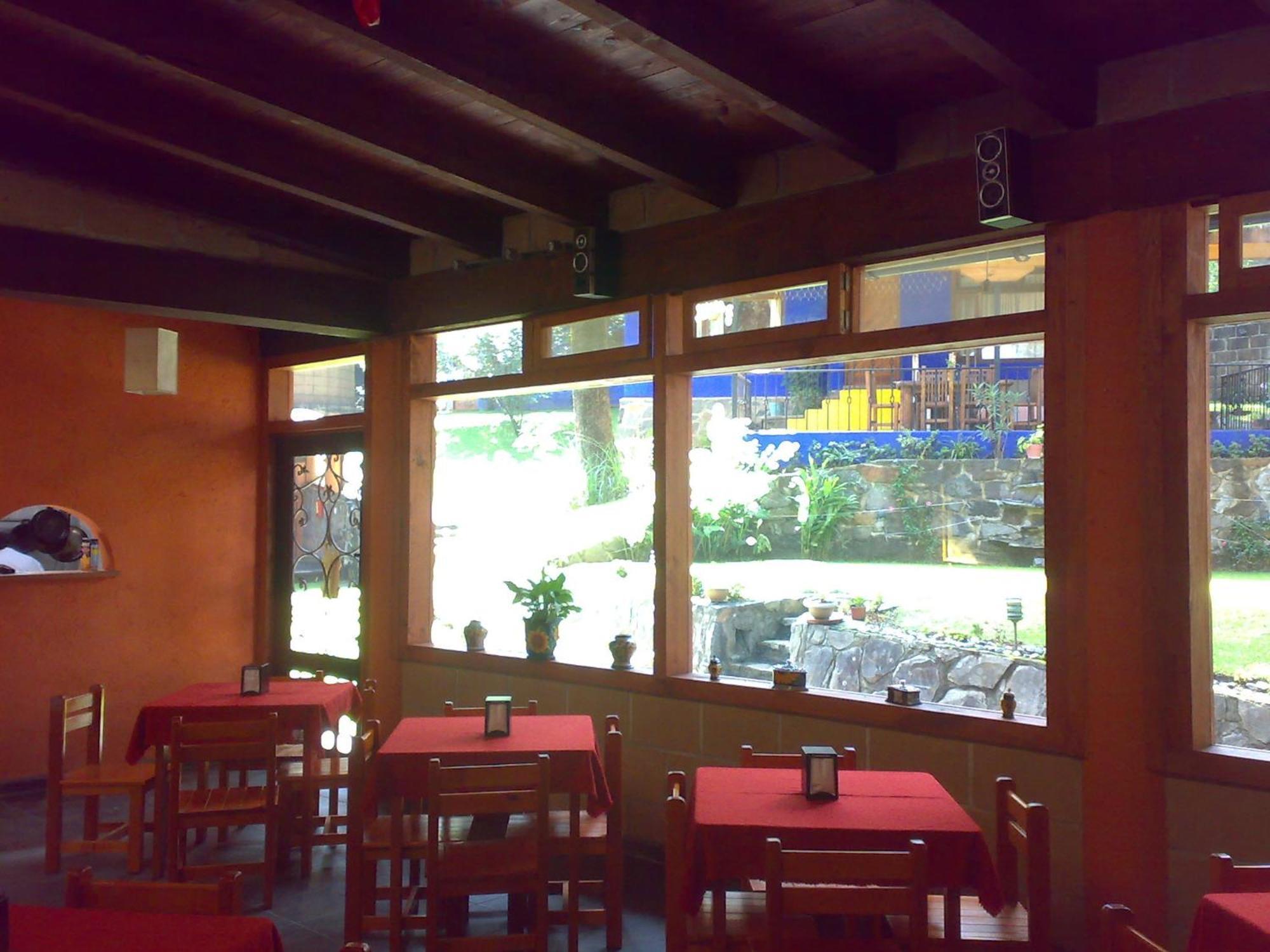 Hotel Casa Valle 3*
