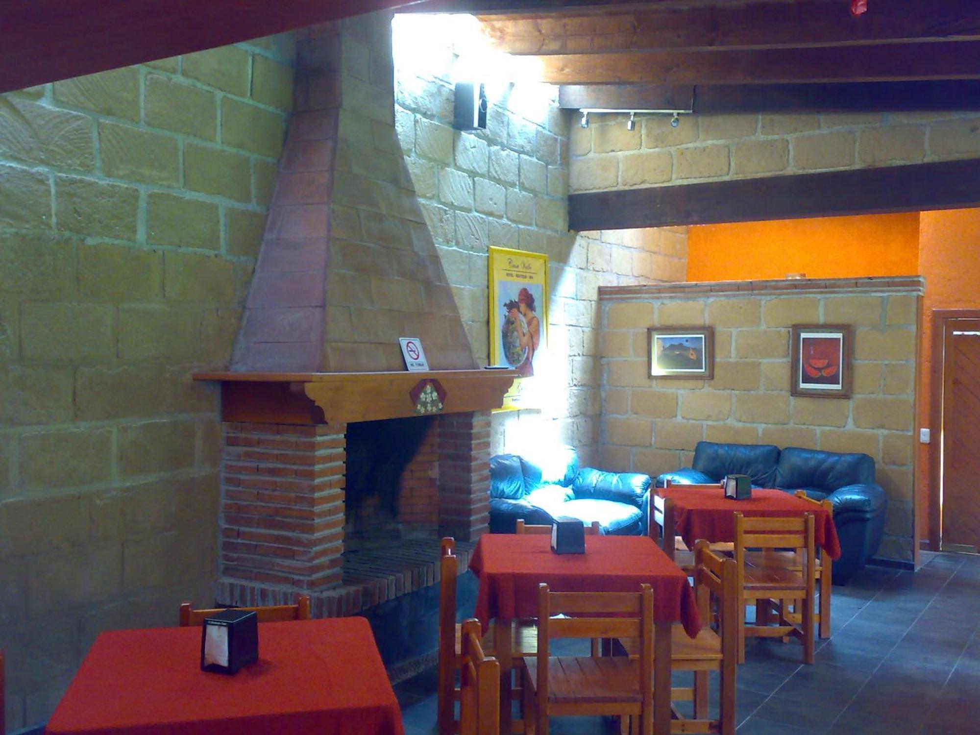 Casa Valle Hotel