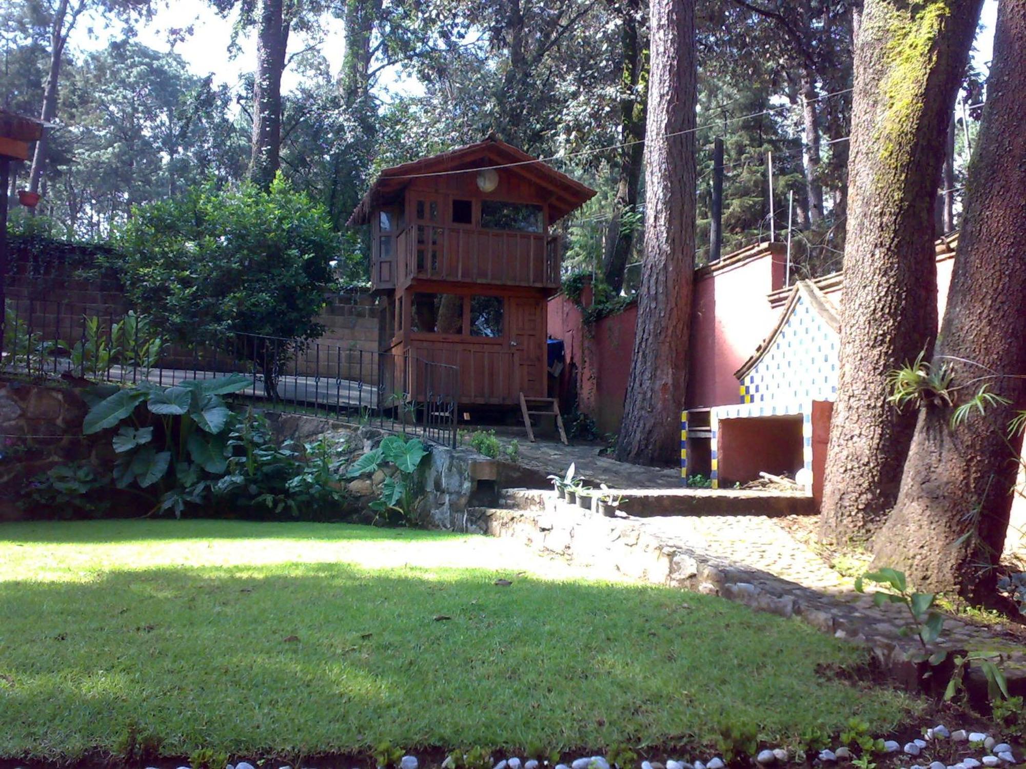 Hotel Casa Valle 3*