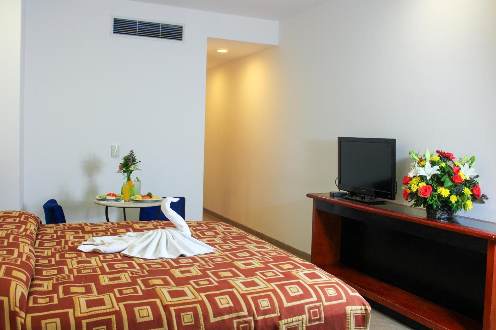 Hotel Gs (adults Only) Cuernavaca