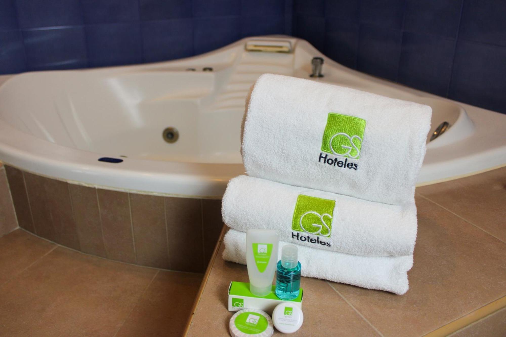 Hotel Gs (adults Only)