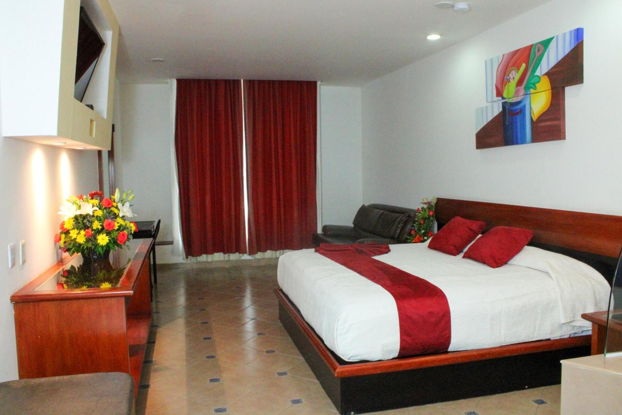 Hotel Gs (adults Only) 4*