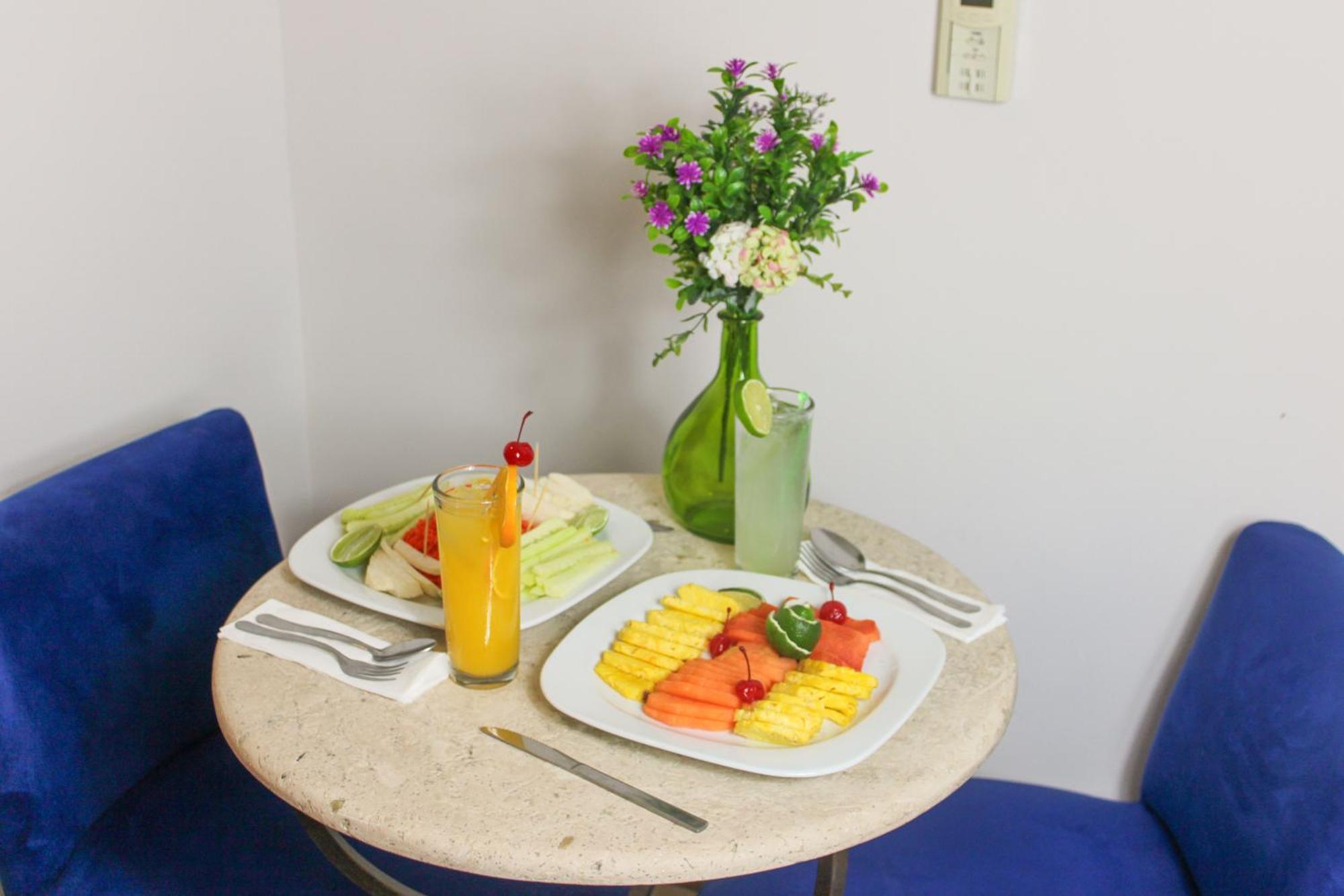 Gs (adults Only) 4* Cuernavaca