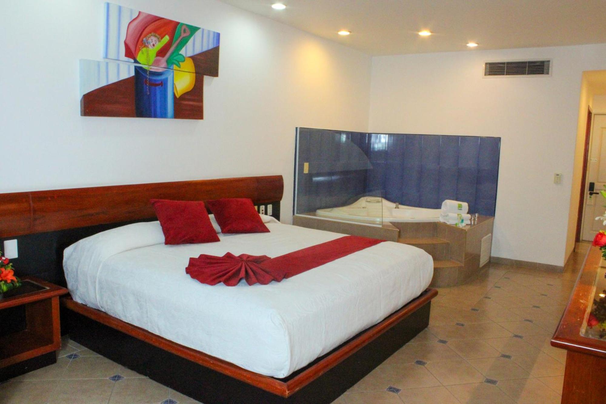 Gs (adults Only) Hotel 4*