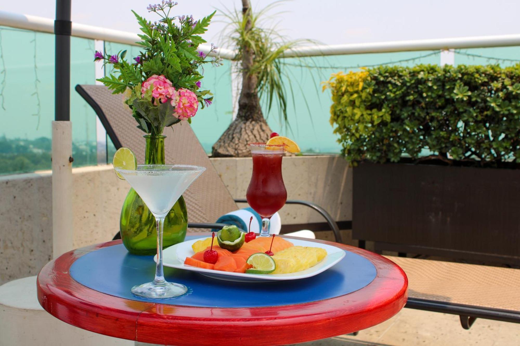 Gs (adults Only) 4* Cuernavaca