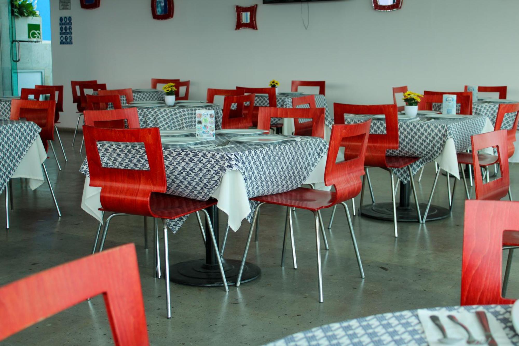 Hotel Gs (adults Only) Cuernavaca