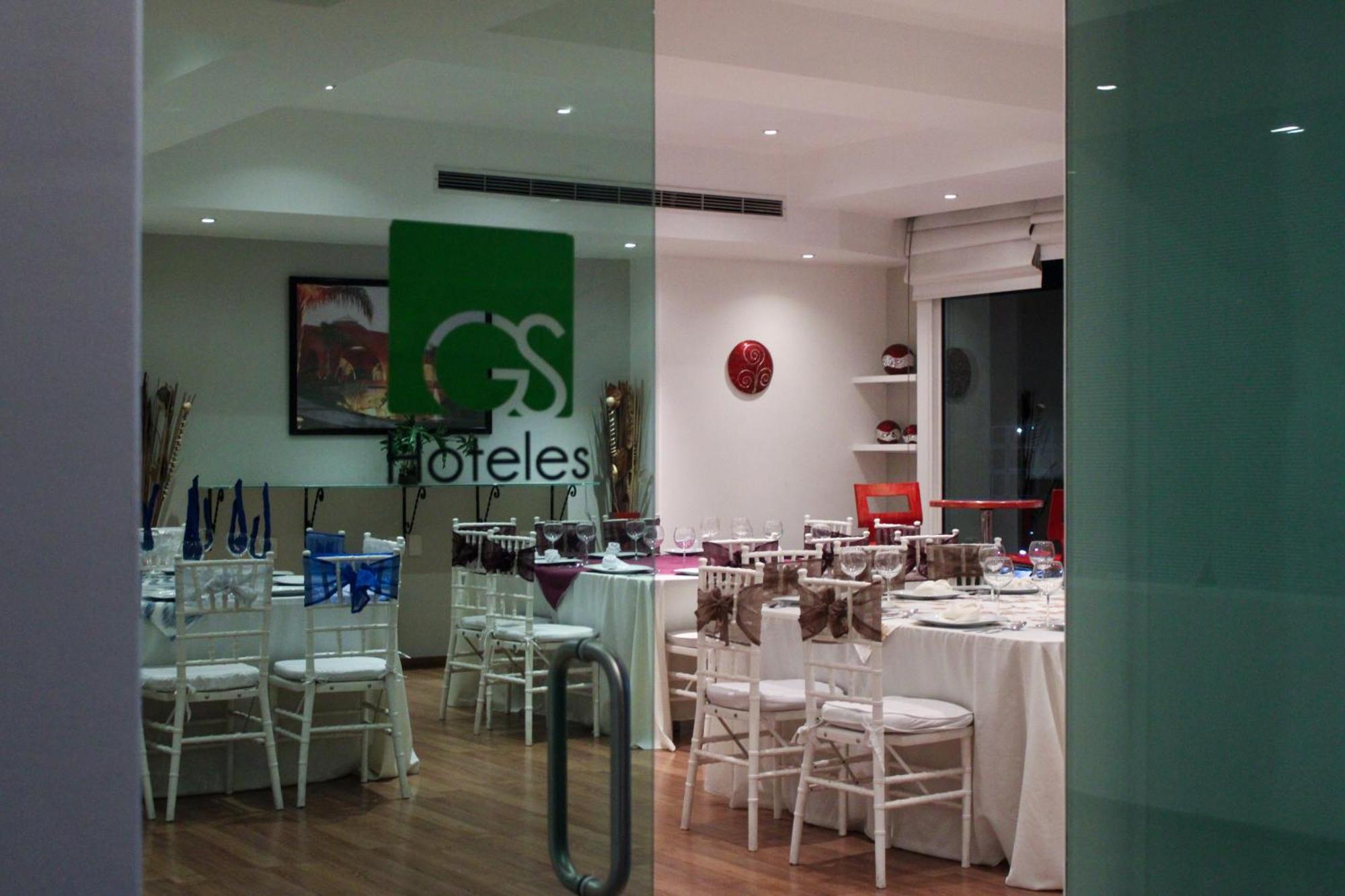 Gs (adults Only) 4*