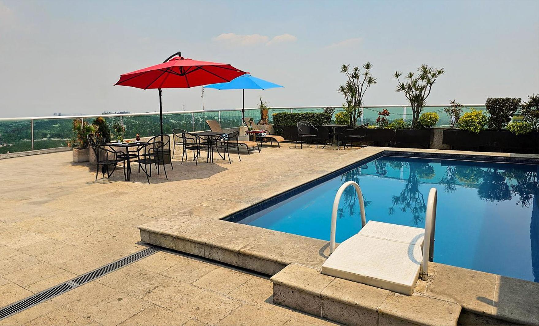 Gs (adults Only) 4* Cuernavaca