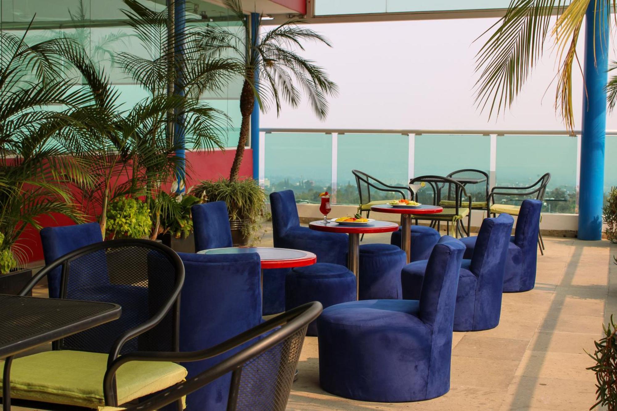 Hotel Gs (adults Only) 4*