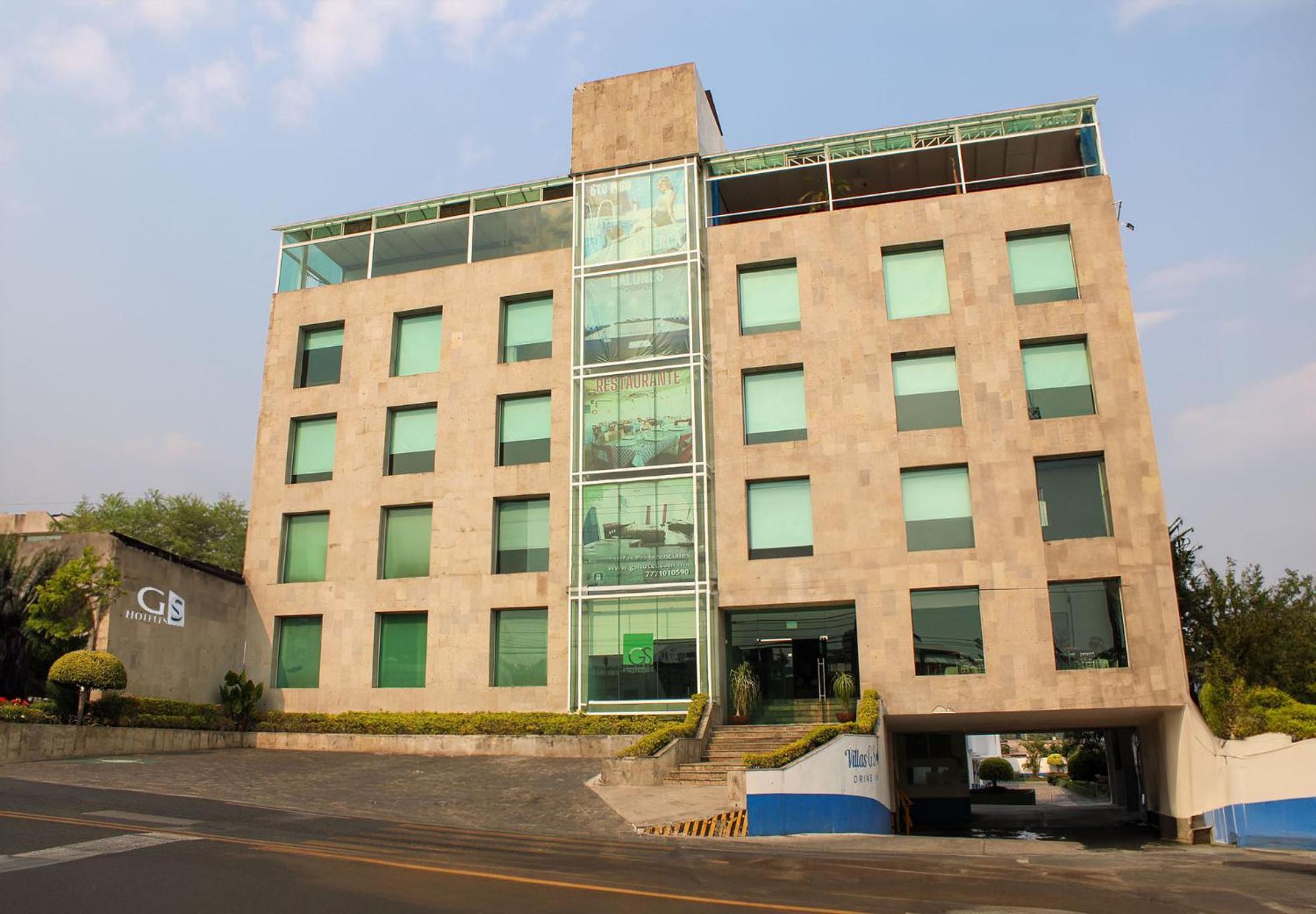 Hotel Gs (adults Only) 4*