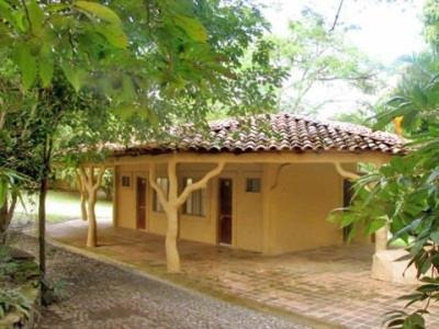 Lodge Carrizal Spa Apazapan