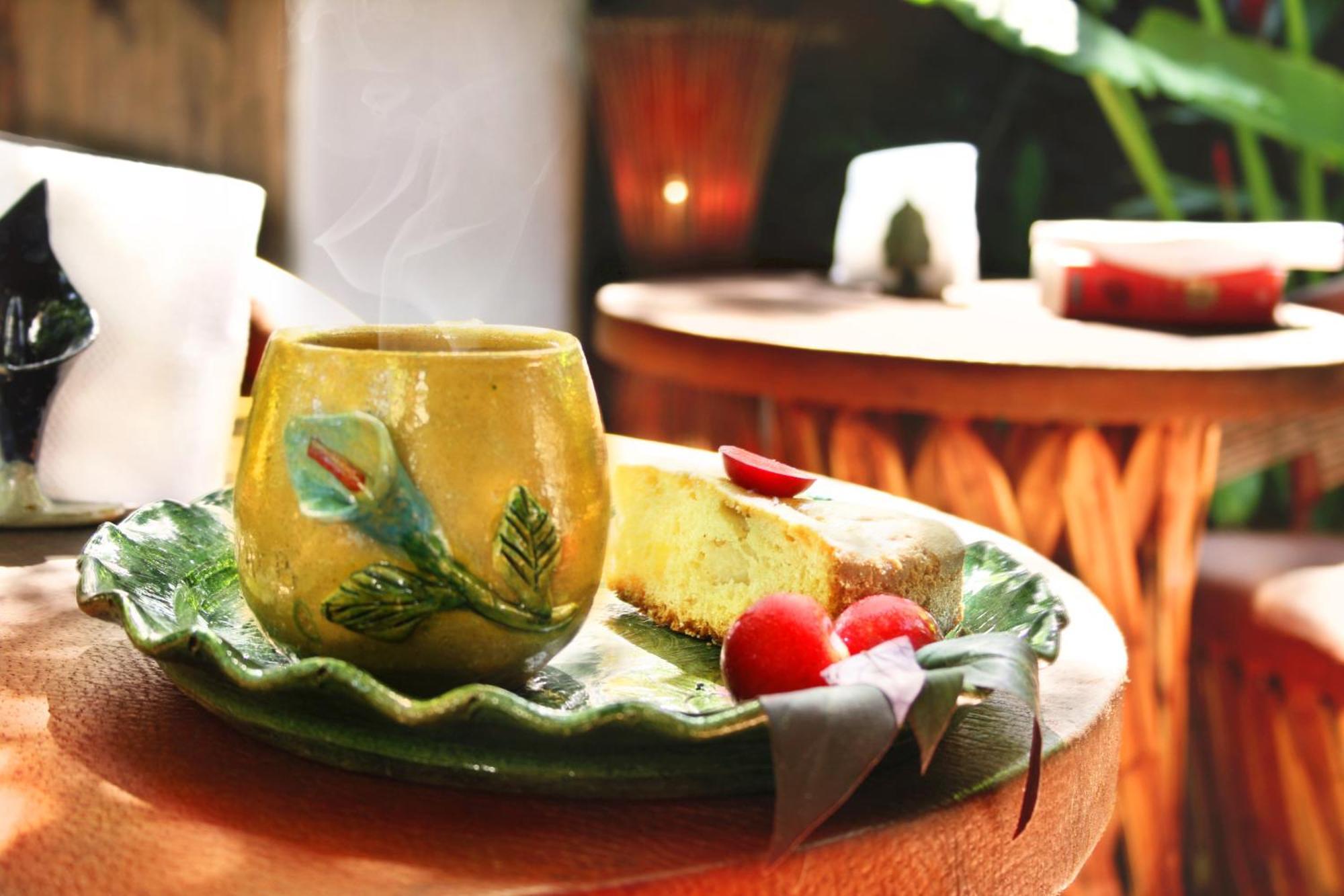 Biuzaa 3* Zipolite