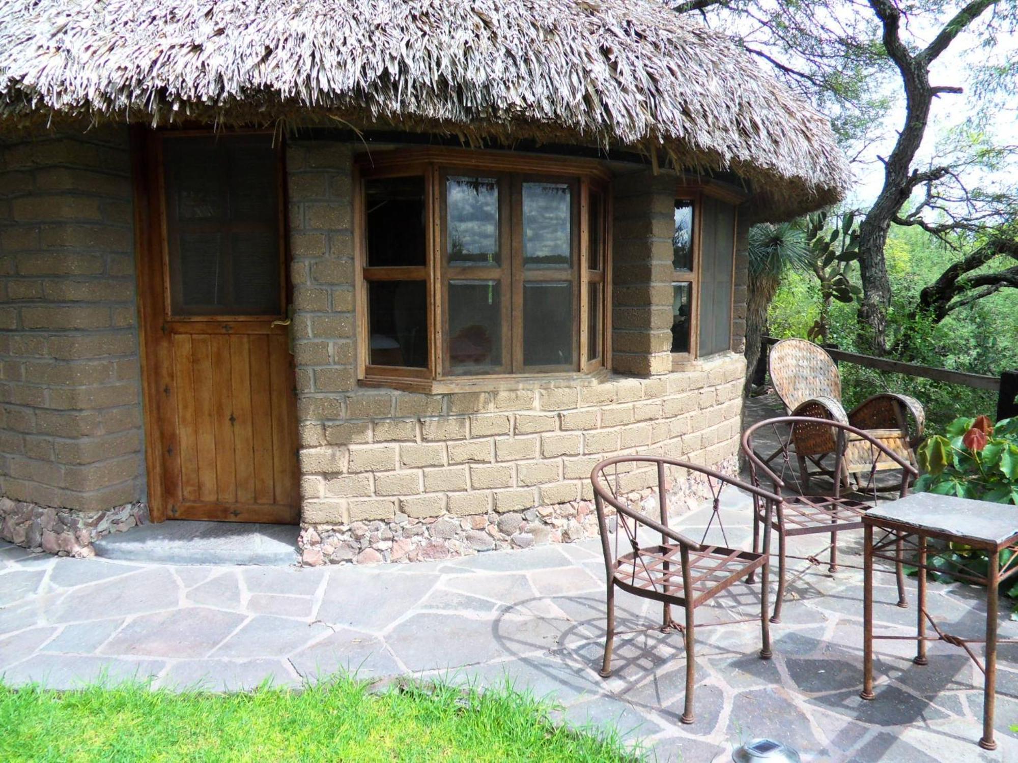 Hotel Nirvana Restaurant & Retreat Atotonilco (Guanajuato)