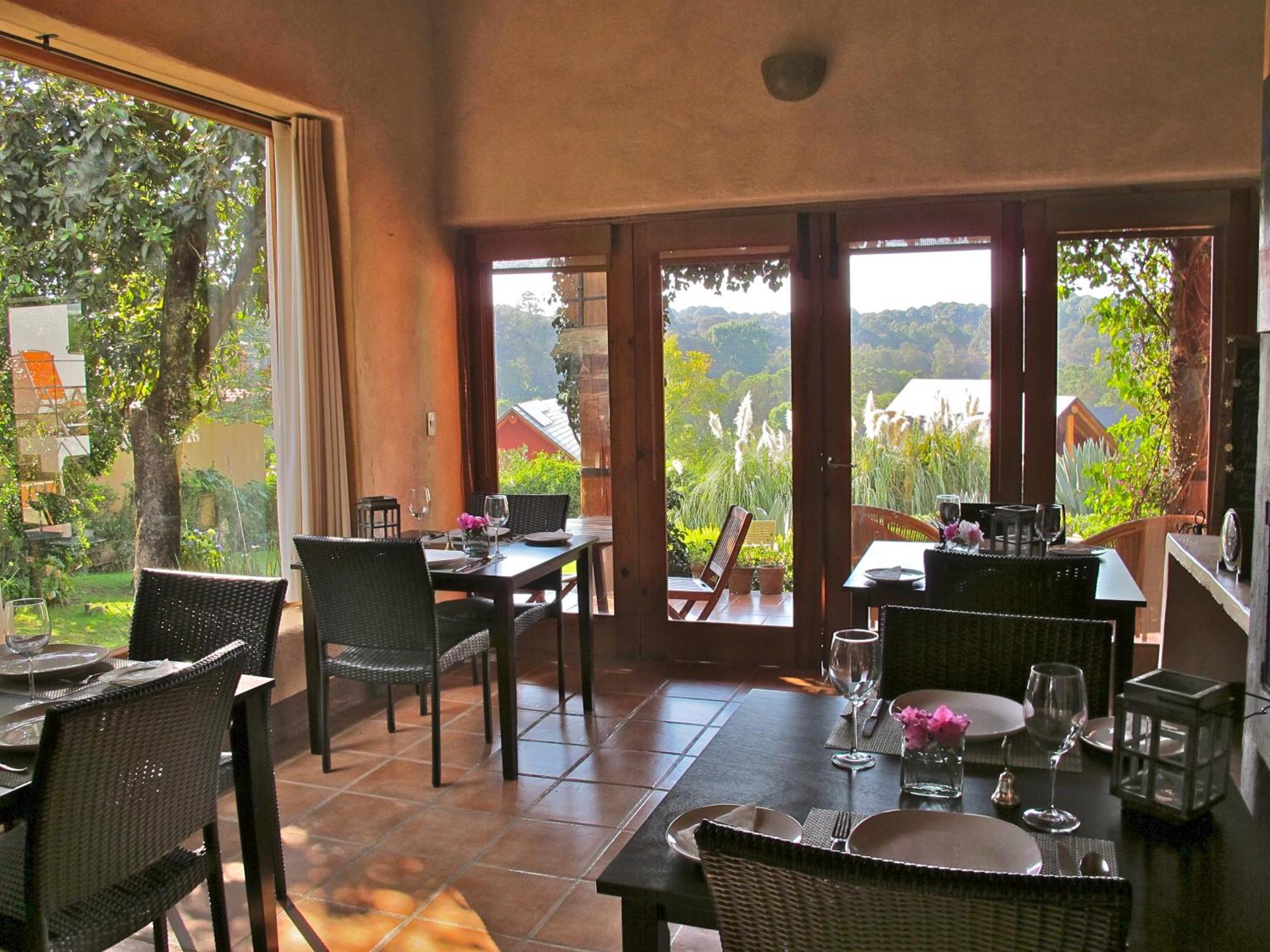 Luciernagas (adults Only) Hotel