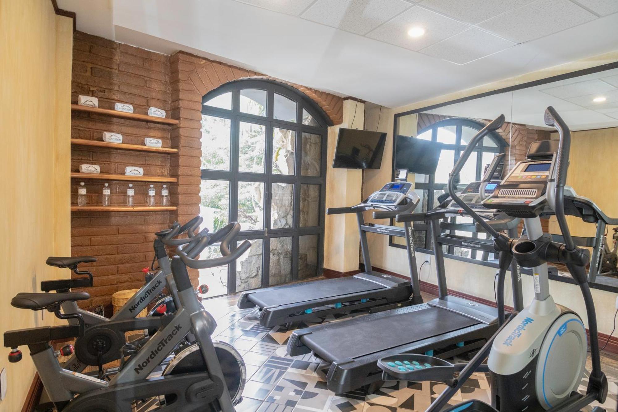 Casa De Adobe Gallery & Luxury Boutique 4*