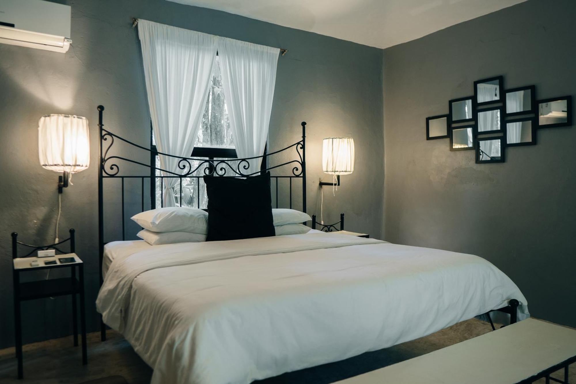 Piedra De Agua Hotel 4*