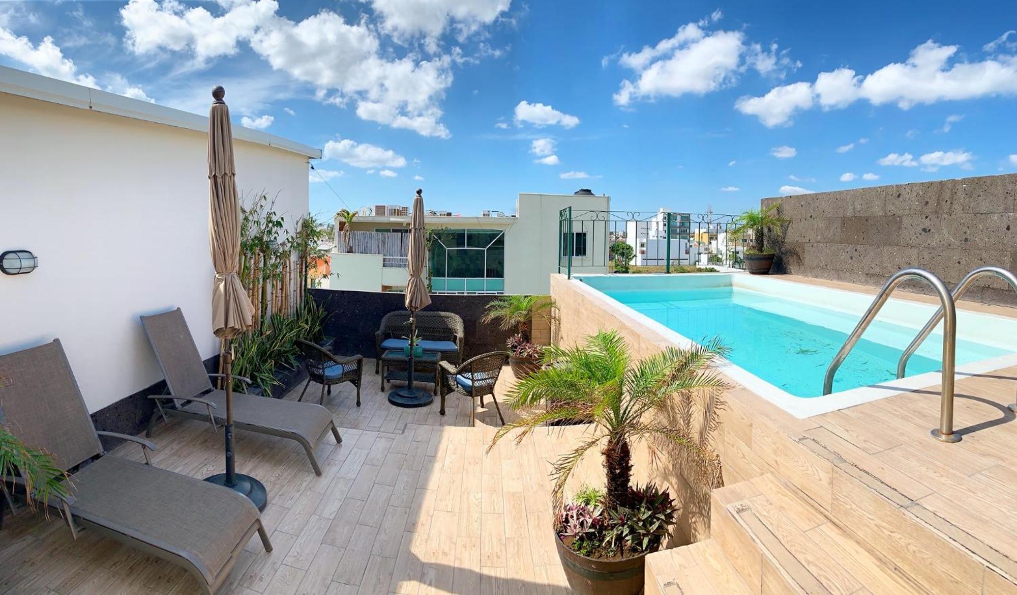 Hotel Boca & 3*