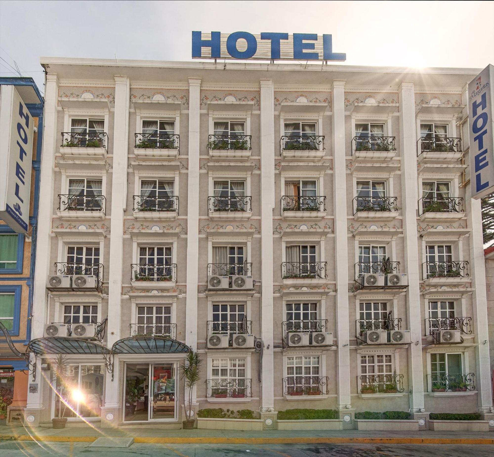 Margaritas Plaza Cristal 4* Xalapa