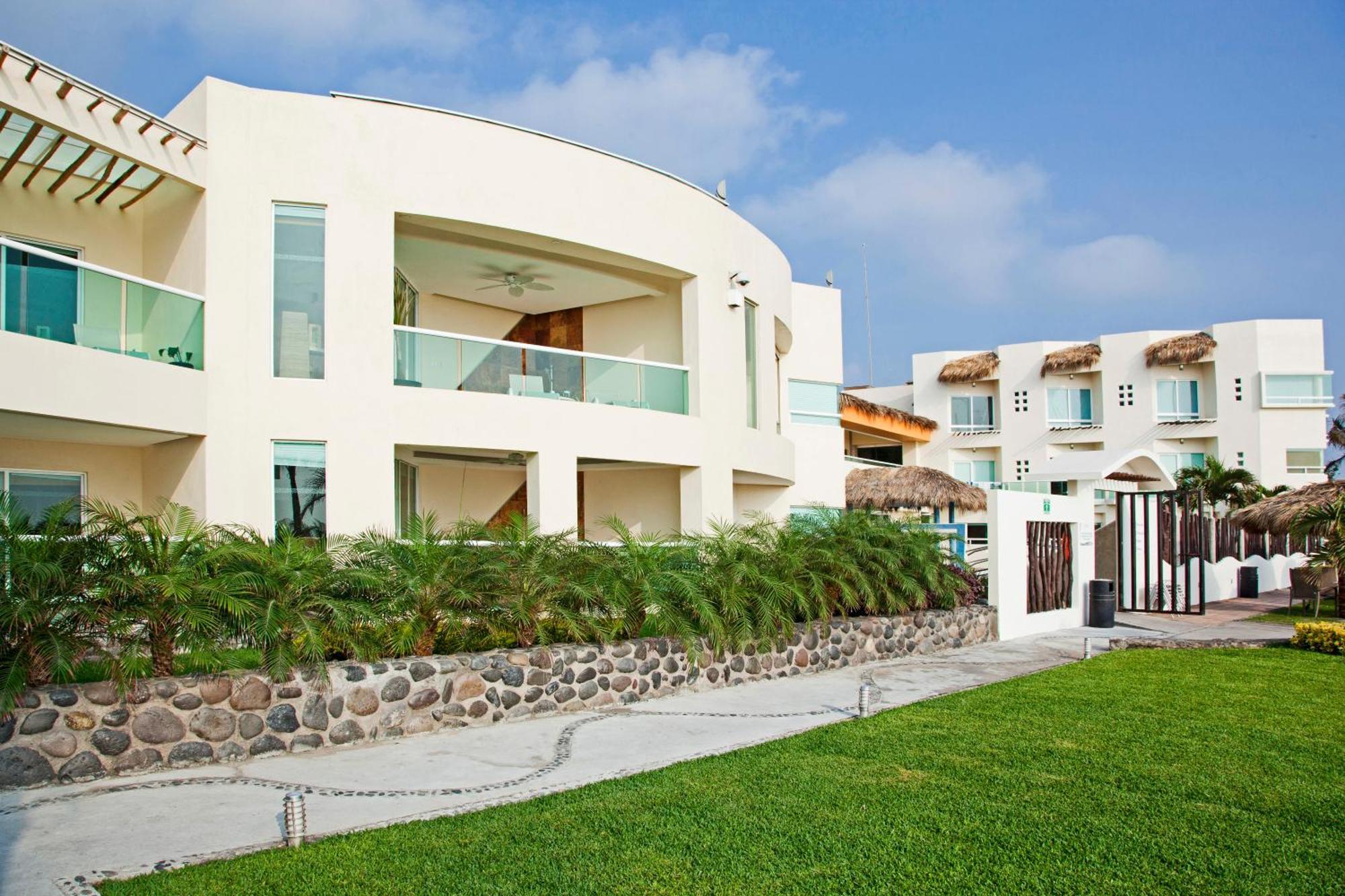 Artisan Playa Esmeralda Family 5* Playa Chachalacas
