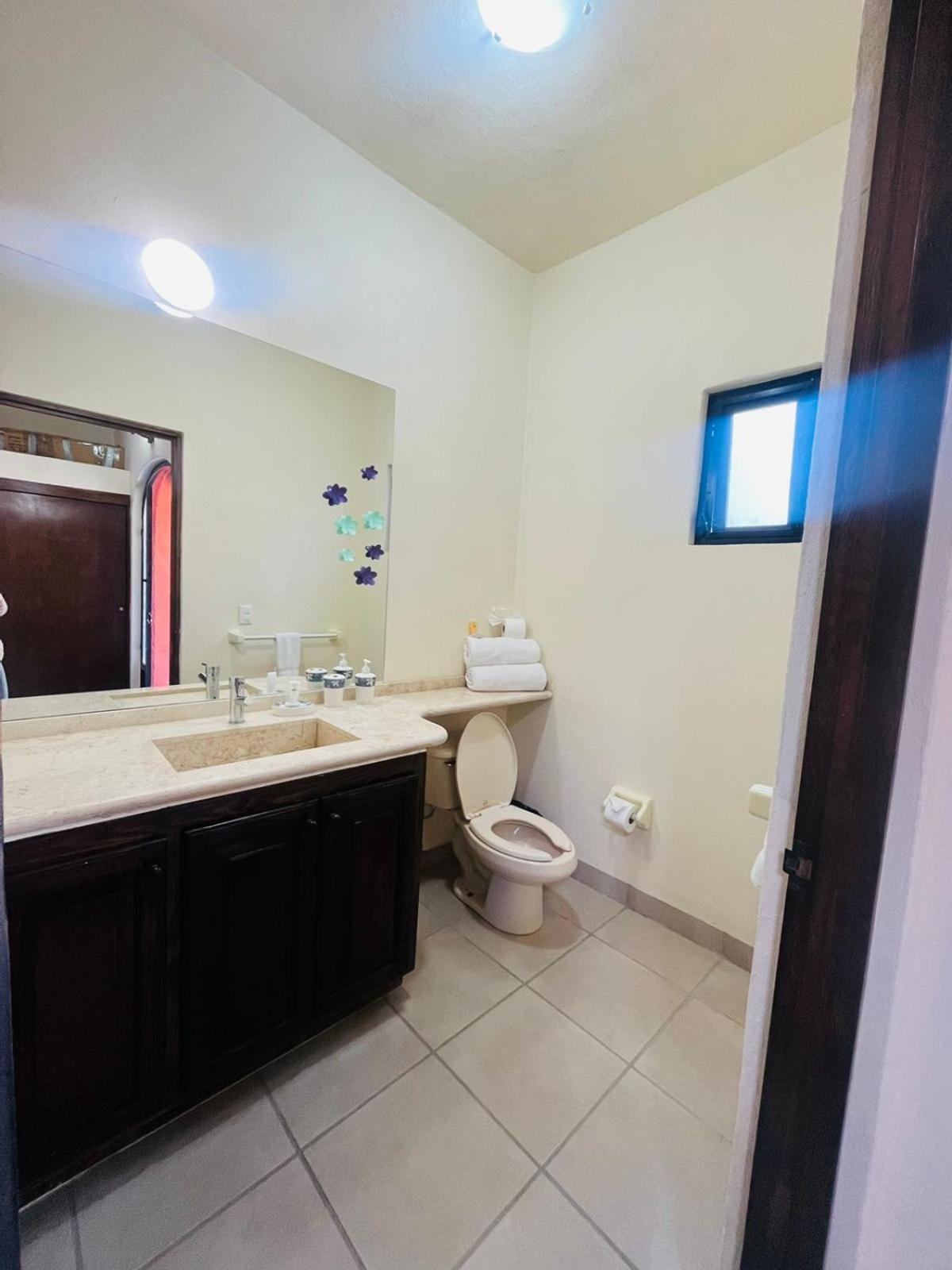 Country house Rancho Labradores